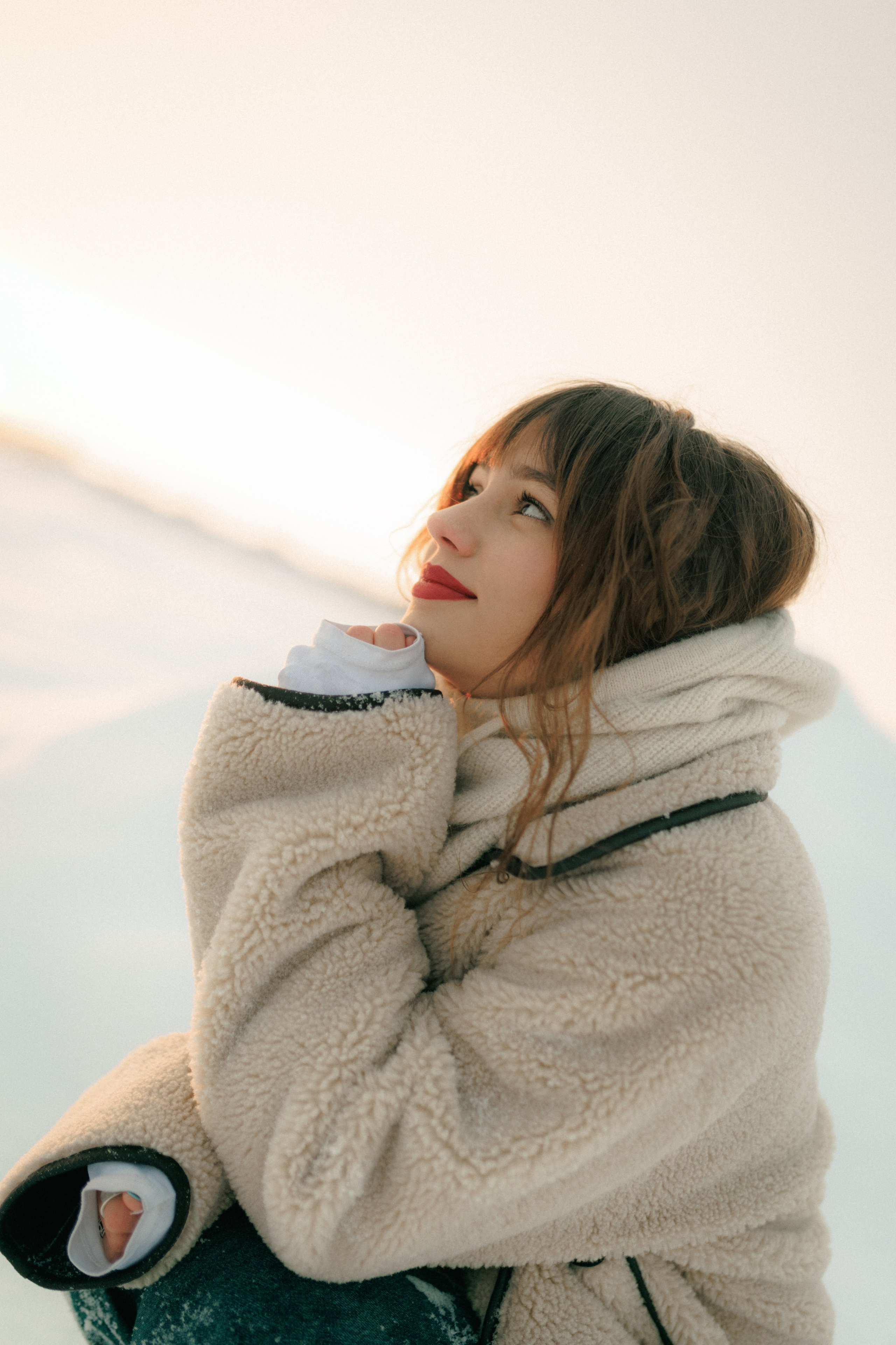 Snowy. Wedding photographer and videographer based in Timisoara, Romania