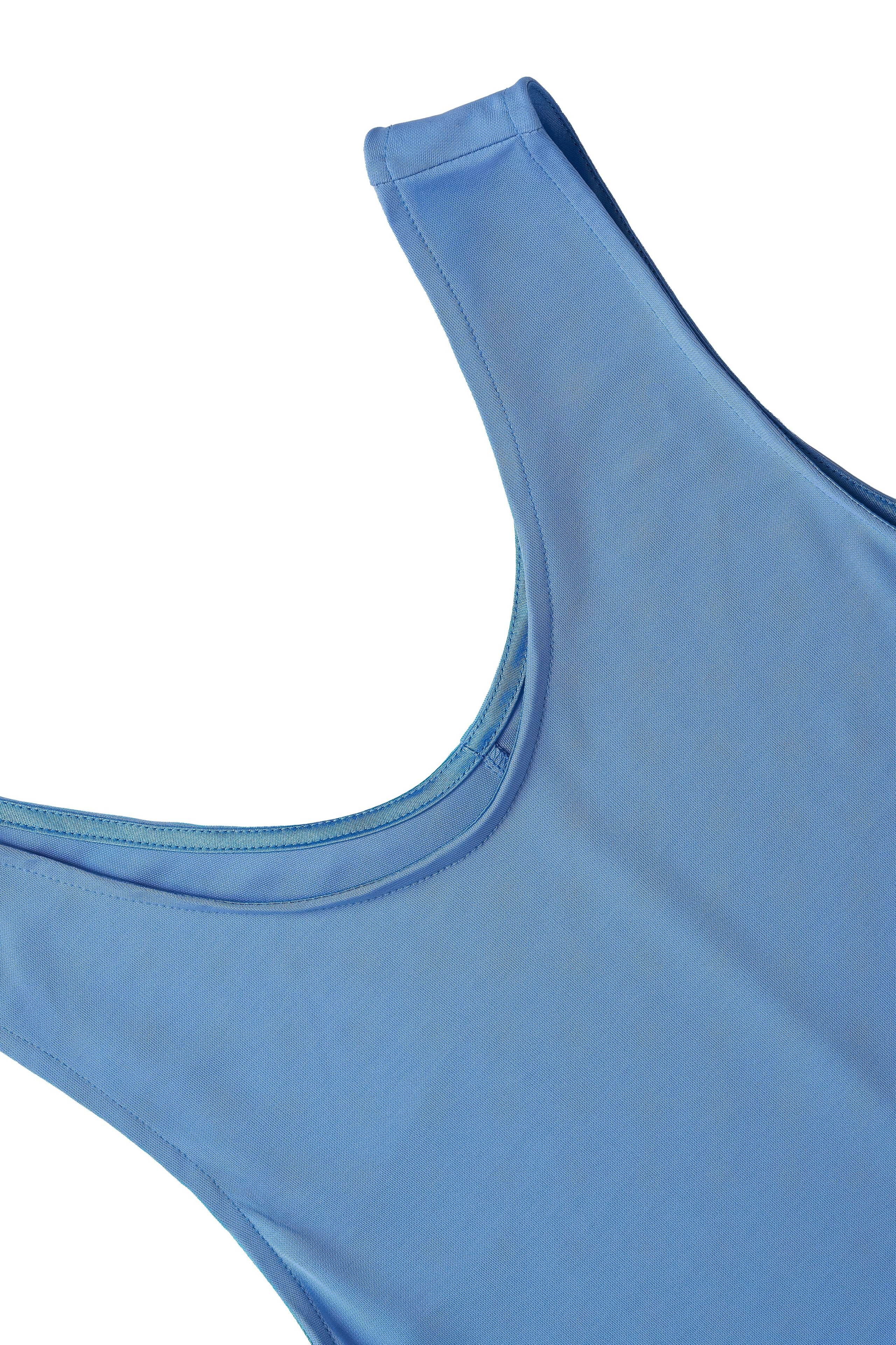Fotografía de ropa para redes sociales