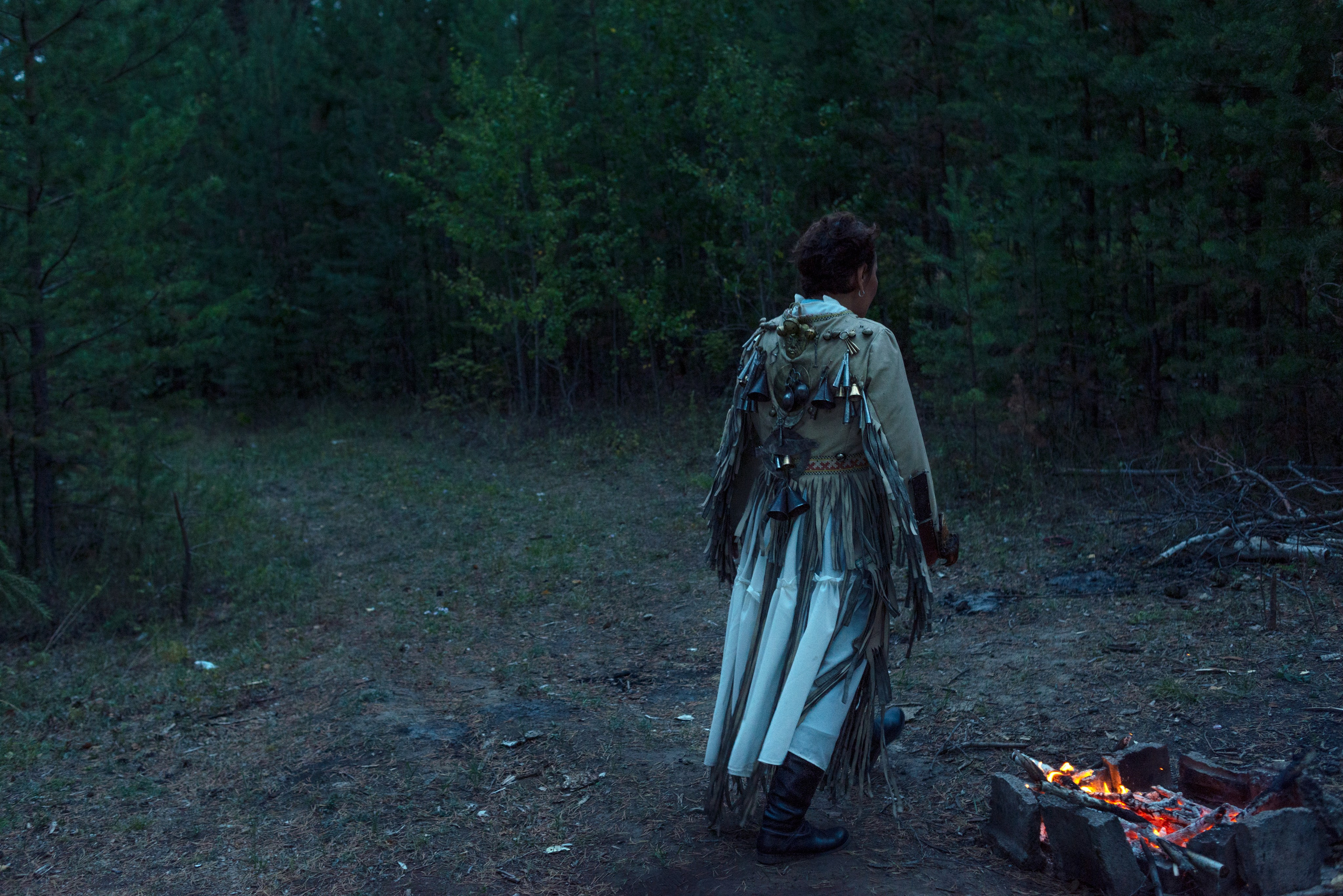 Le Chemin Céleste. Ayar Kuo