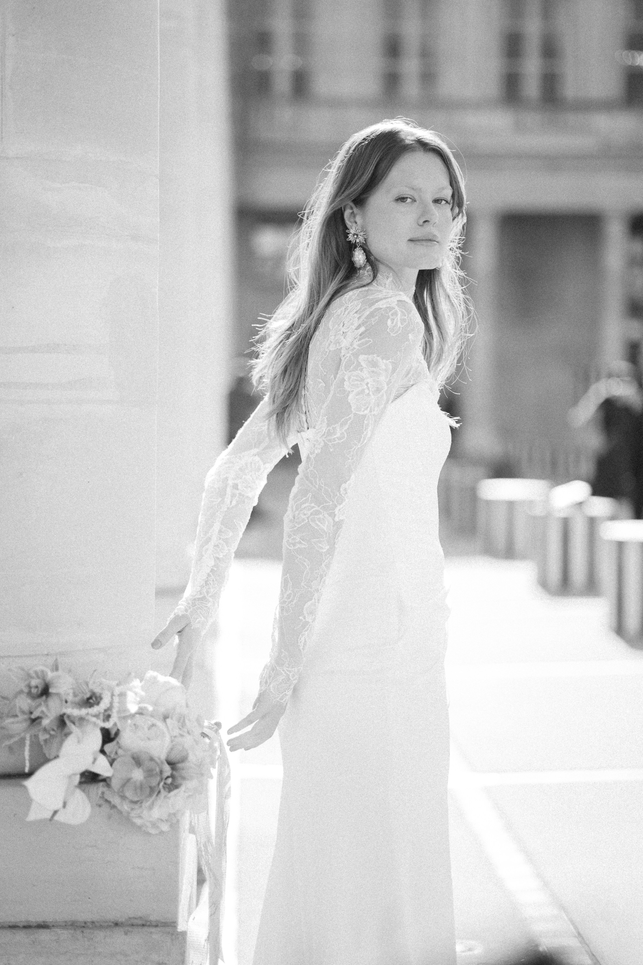 Photographer wedding in paris. Sara Luca Wedding Photographer in Italy and Europe