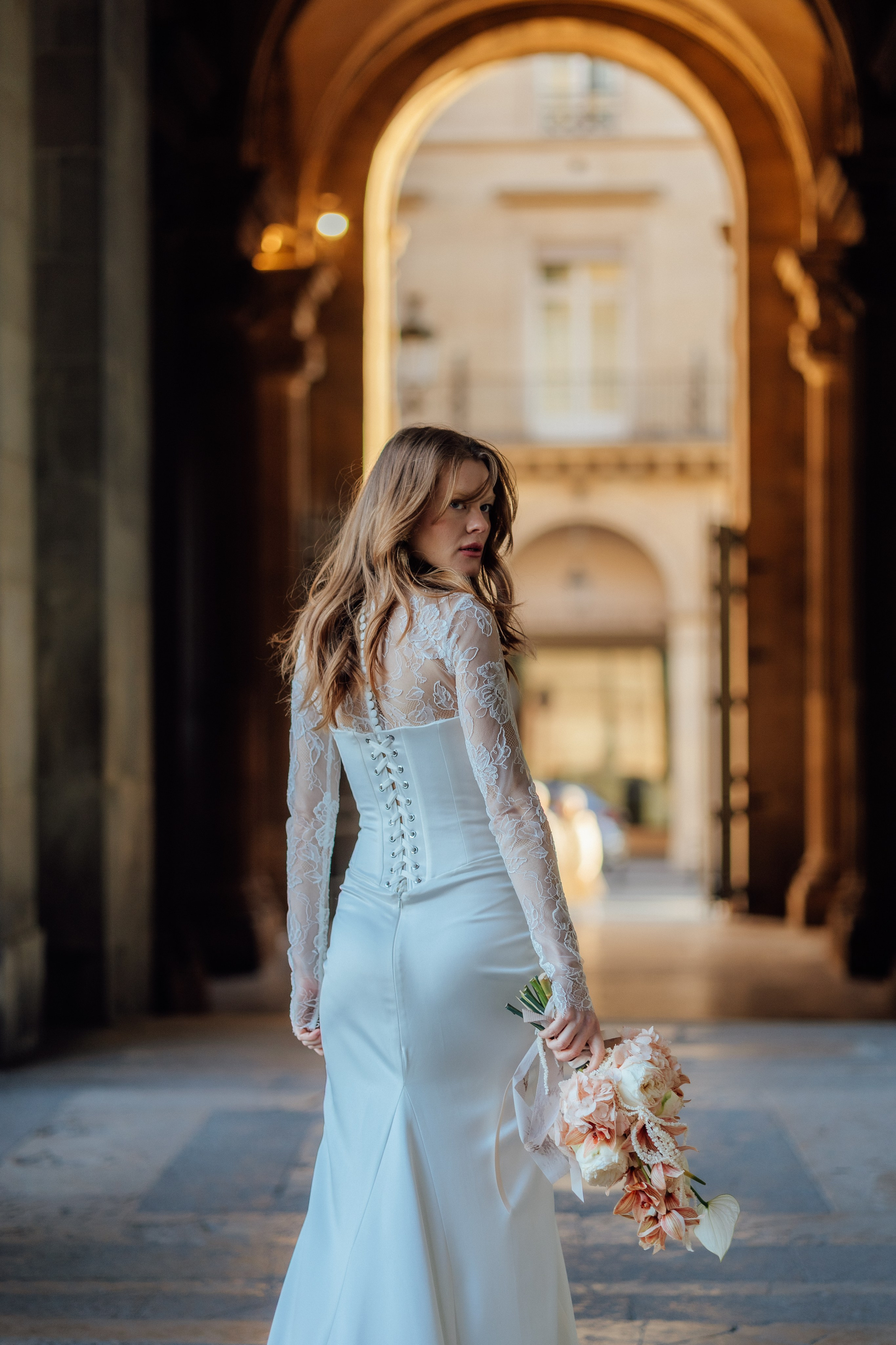 Photographer wedding in paris. Sara Luca Wedding Photographer in Italy and Europe