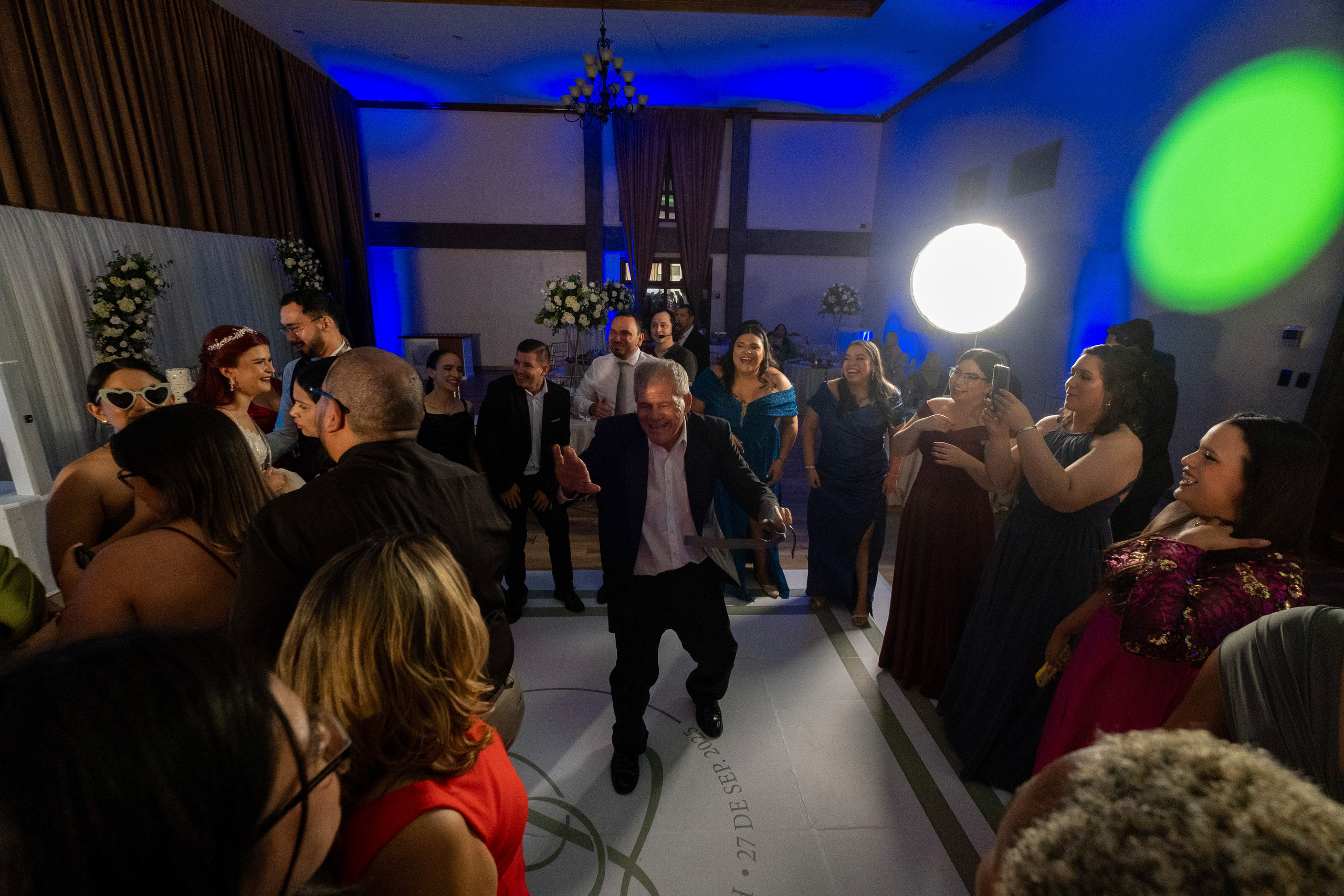 Edgardo & Lilibeth. Daniel Brand | Fotografía de Bodas y Comercial en Honduras