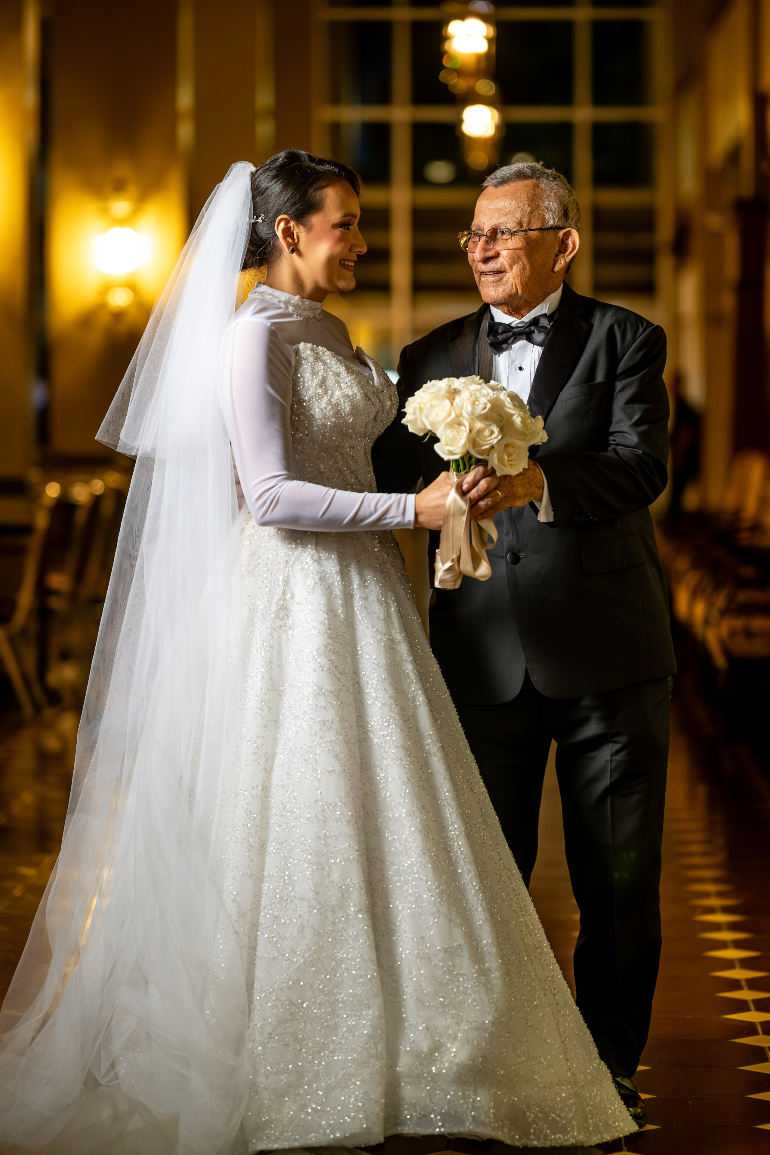 Victor & Lucia. Daniel Brand | Fotografía de Bodas y Comercial en Honduras