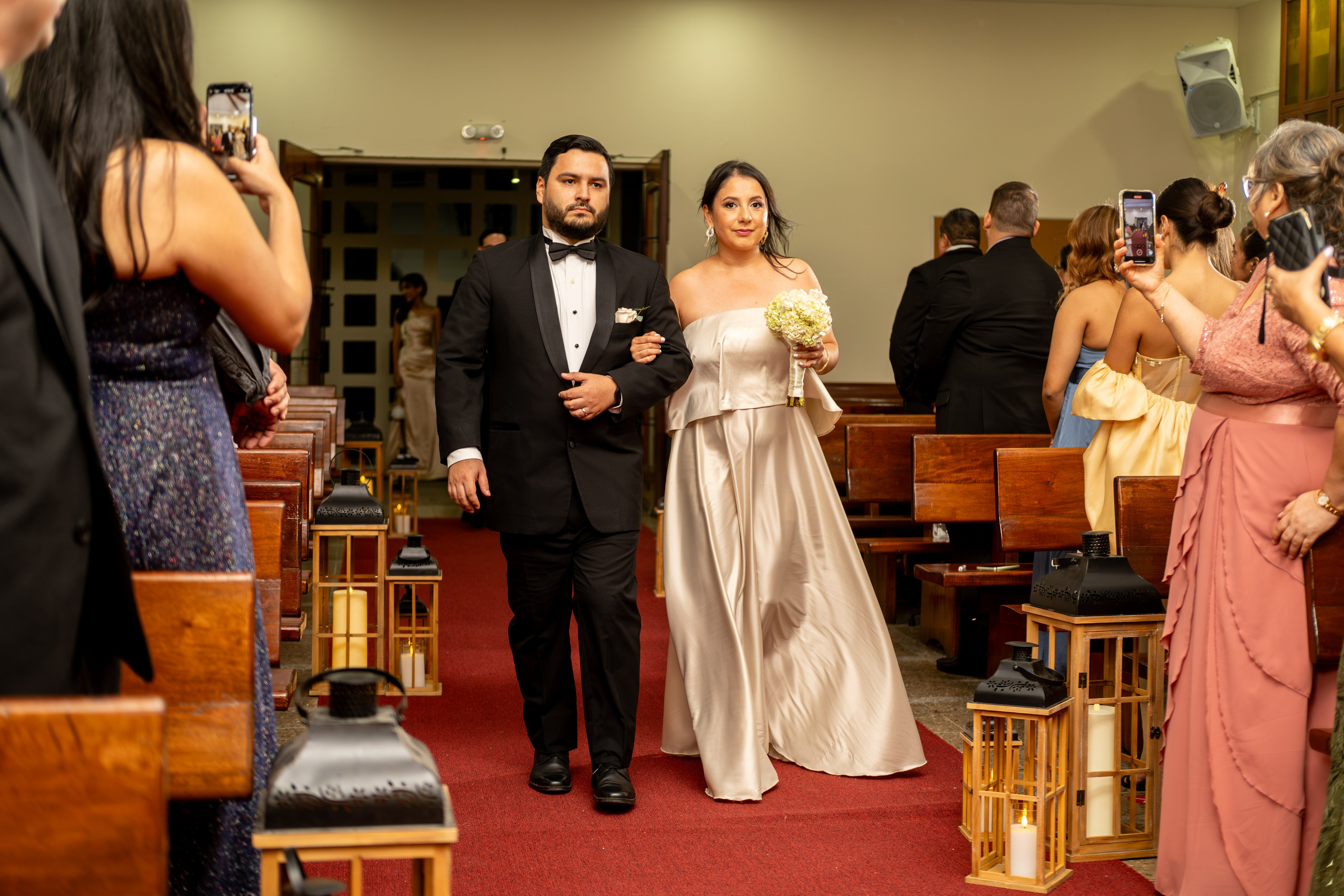 Victor & Lucia. Daniel Brand | Fotografía de Bodas y Comercial en Honduras