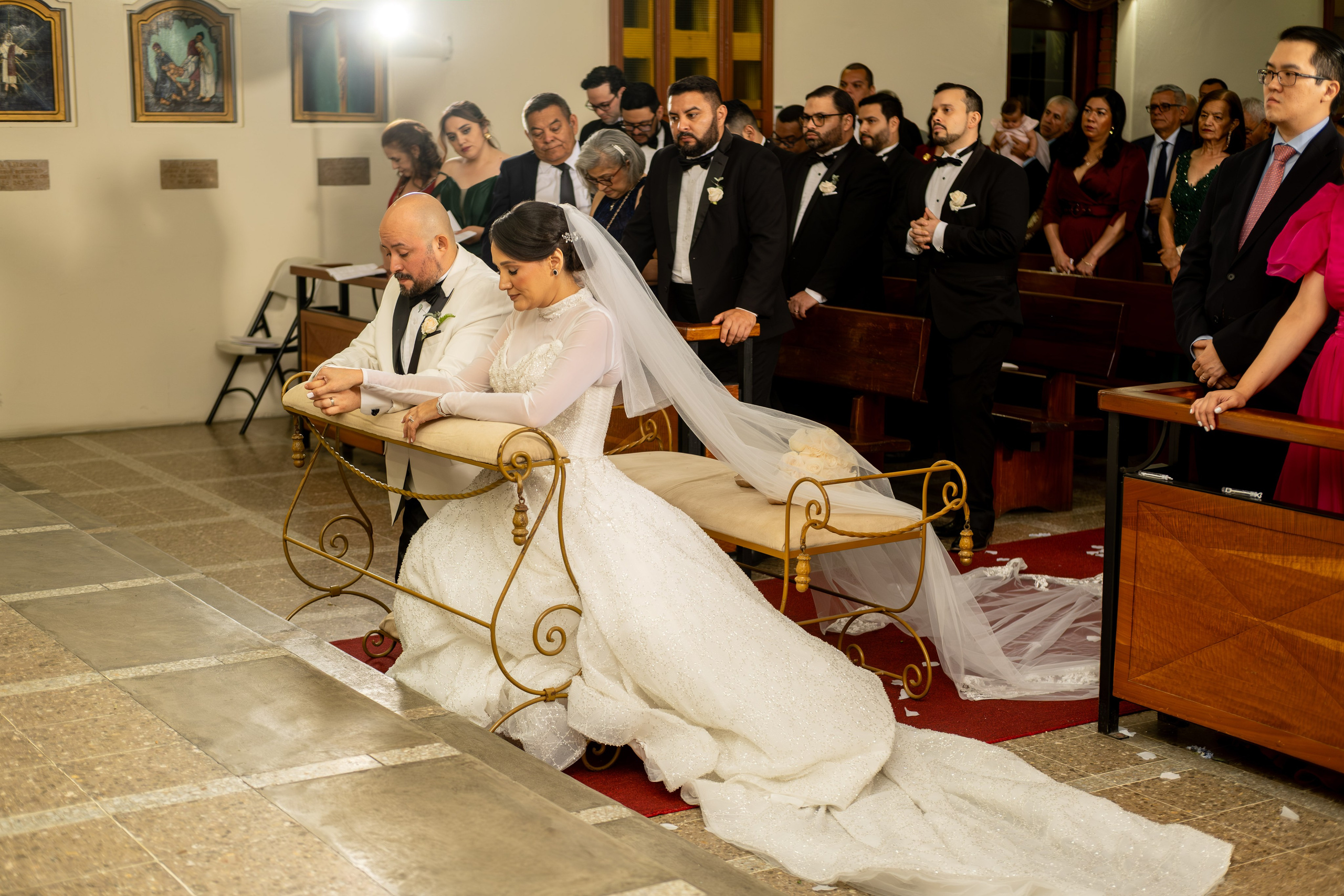 Victor & Lucia. Daniel Brand | Fotografía de Bodas y Comercial en Honduras
