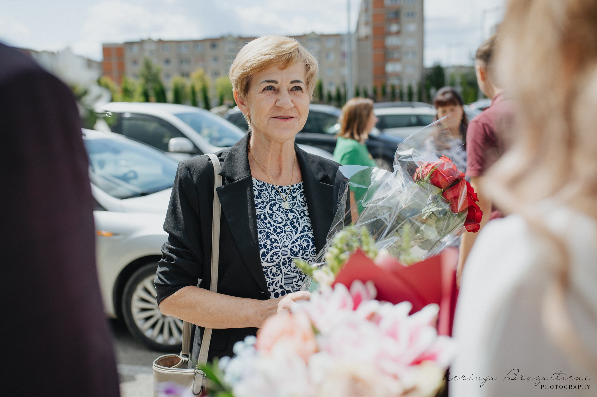 Vestuvinė fotosesija Šiauliuose ir Tytuvėnuose