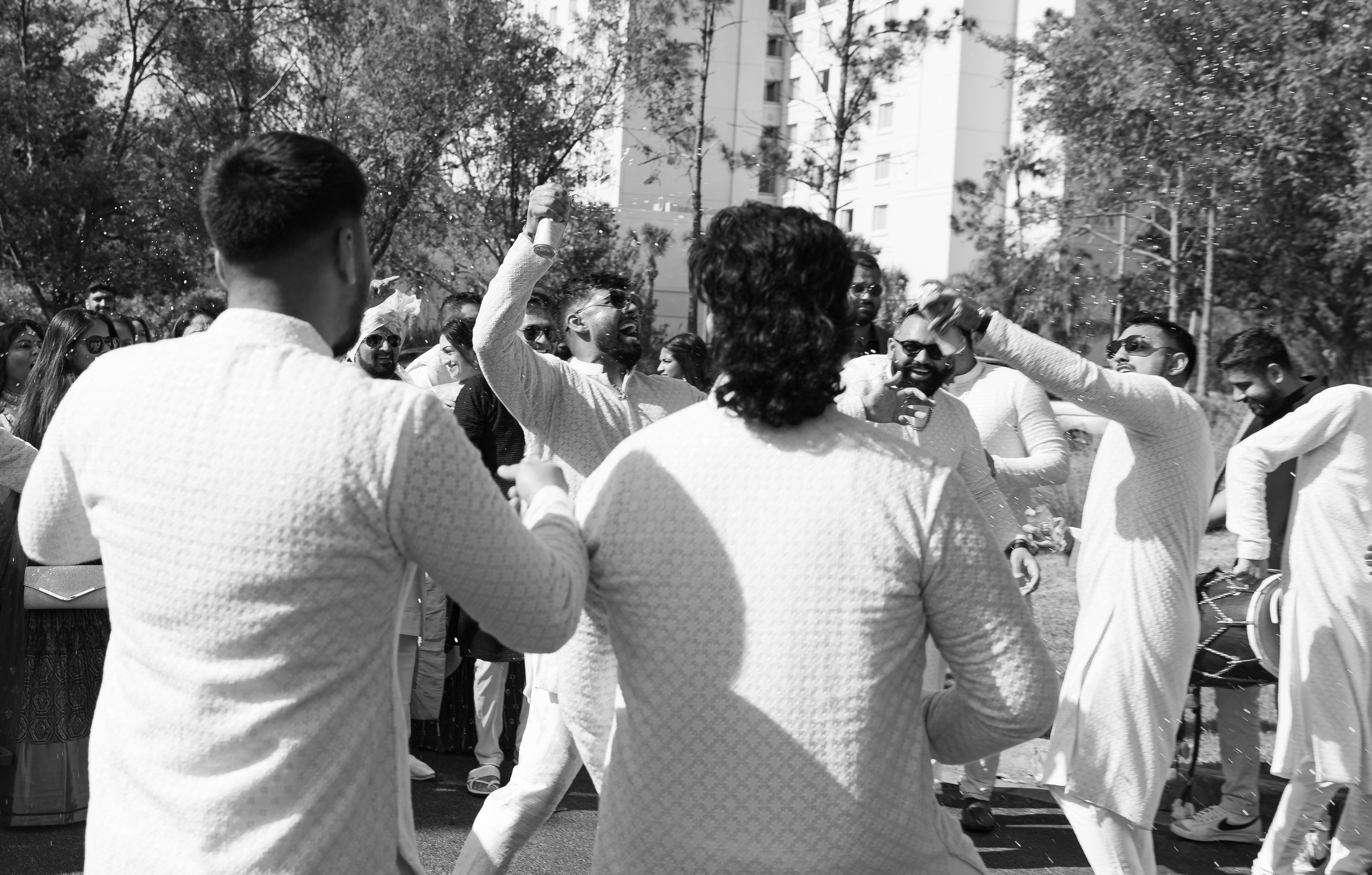 A Sacred Hindu Celebration of Love, Ritual, and Tradition. YES I DO PRODUCTION — Wedding photography&videography