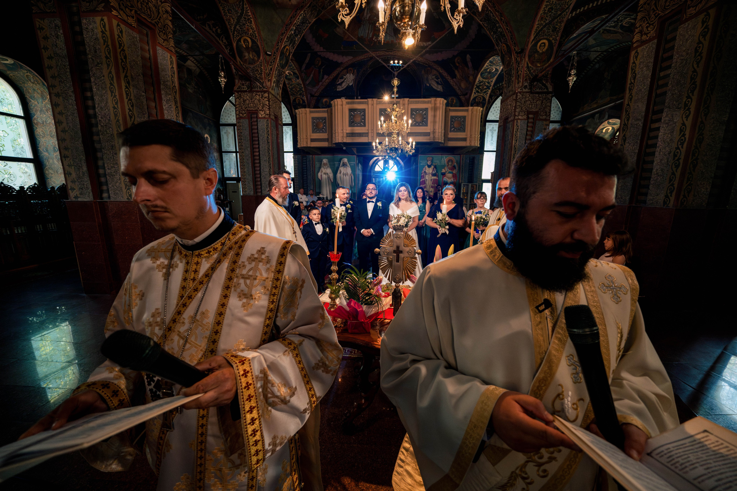 Madalina & Alex. Acasă