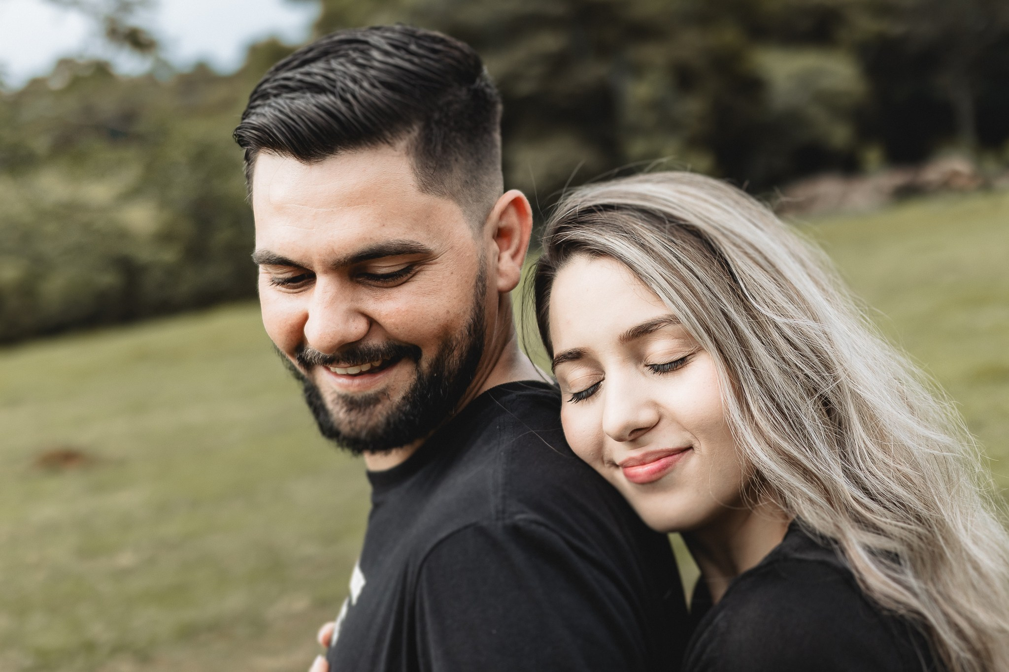 Ensaio Beatriz e Juliano. Fotografo de casamento I Claudinei Moura