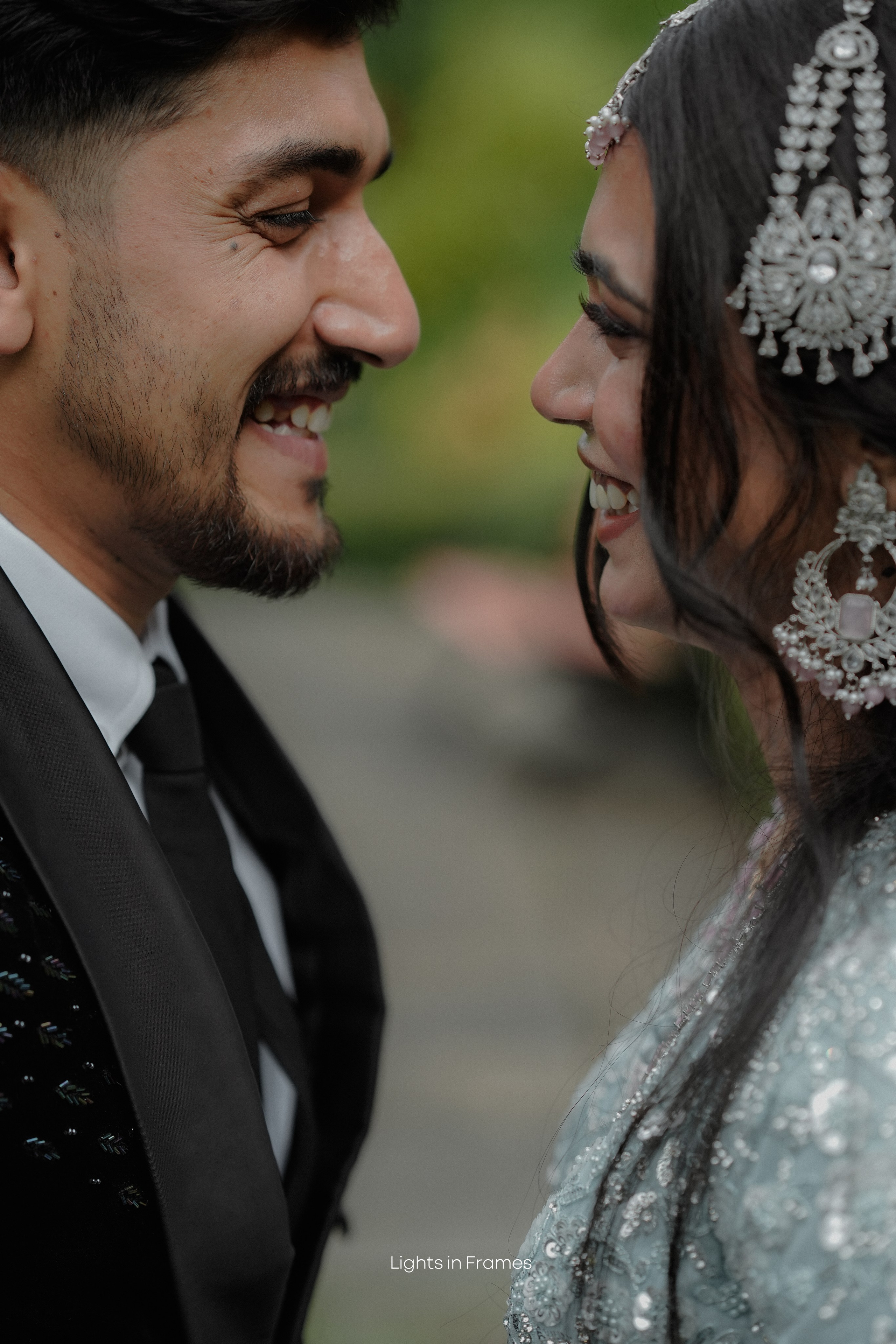 Wedding Photographer in Wayanad & Kerala | Lights in Frames
