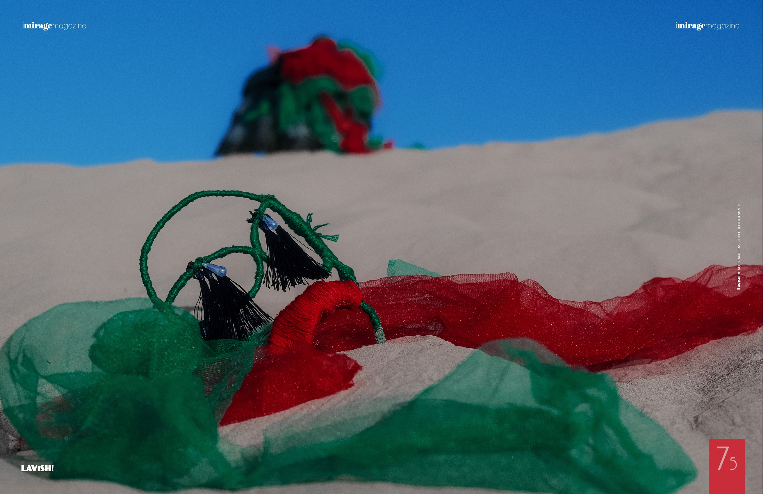 The best publications of the project The Messenger