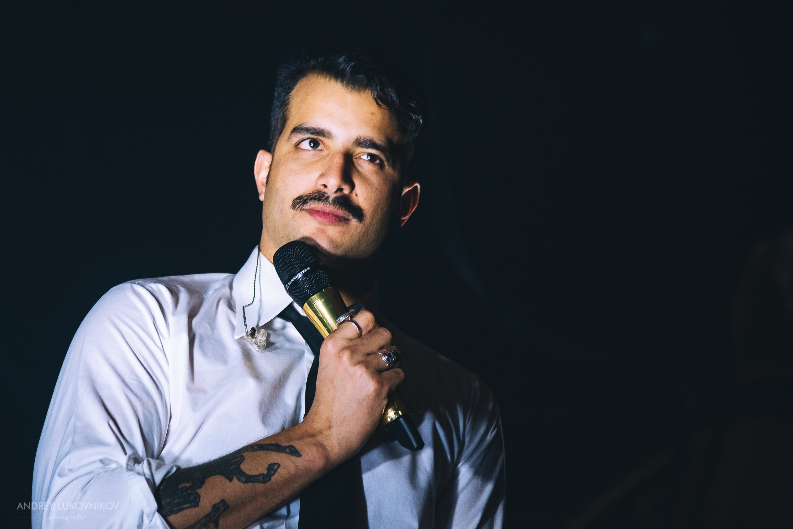 Kadebostany. Monumental Tour 2018