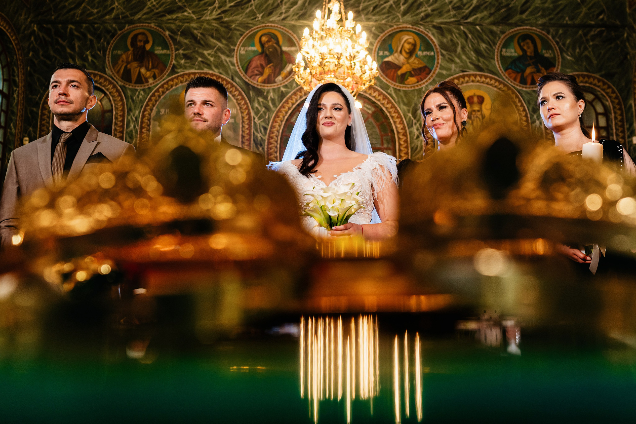 Stefania & Aurel. Acasă