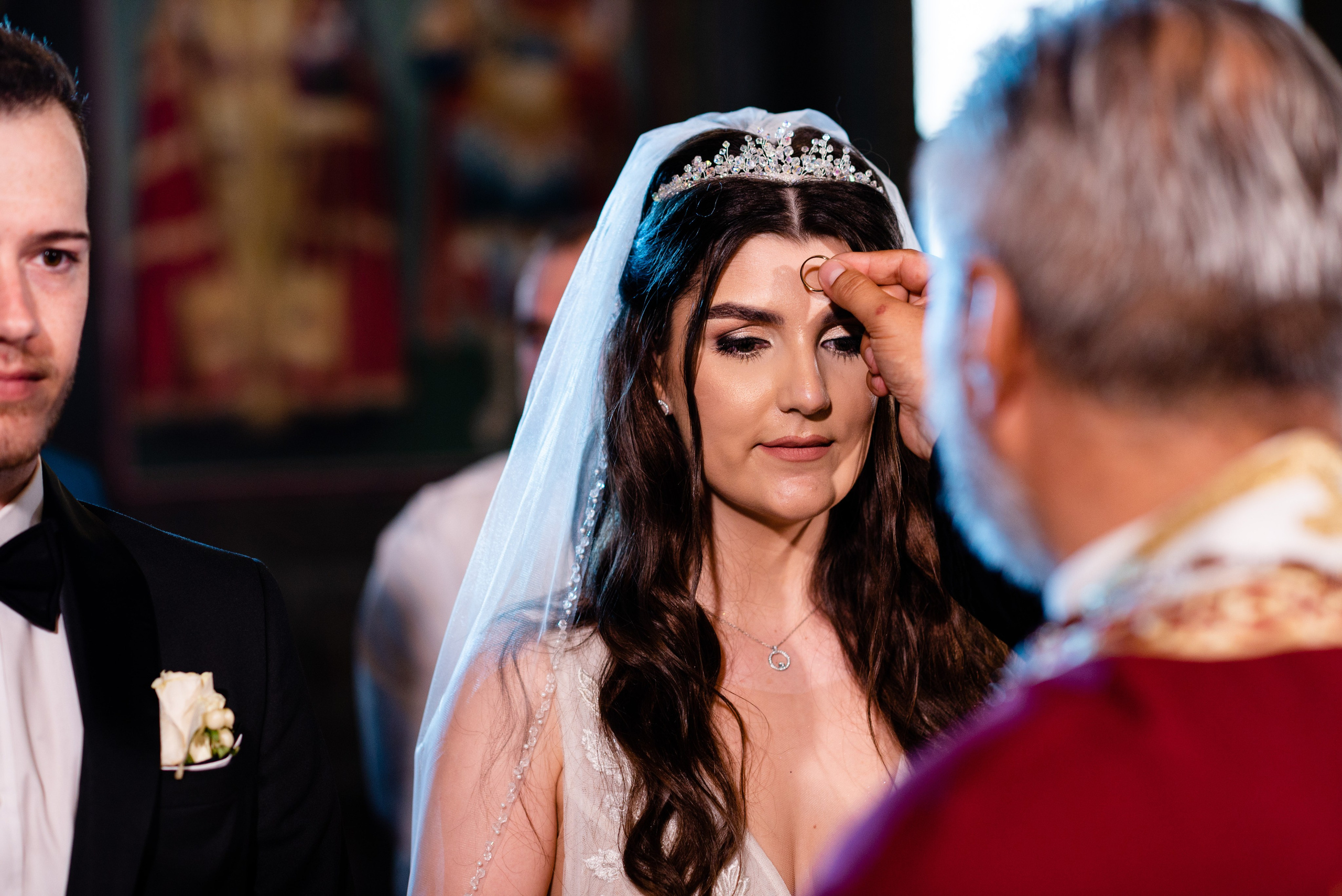 Andreea & Remus. Acasă