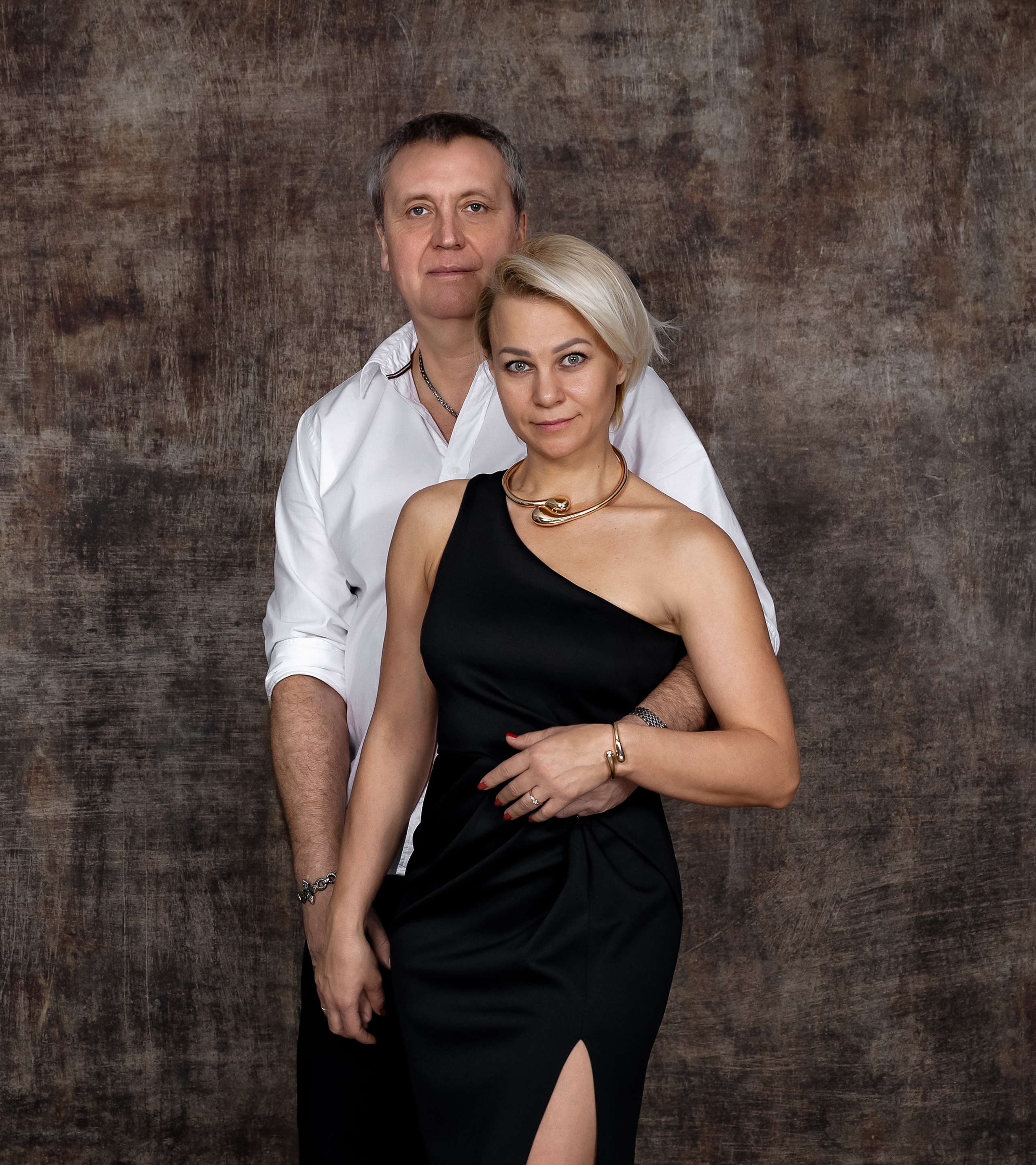 Familien-Fotoshooting