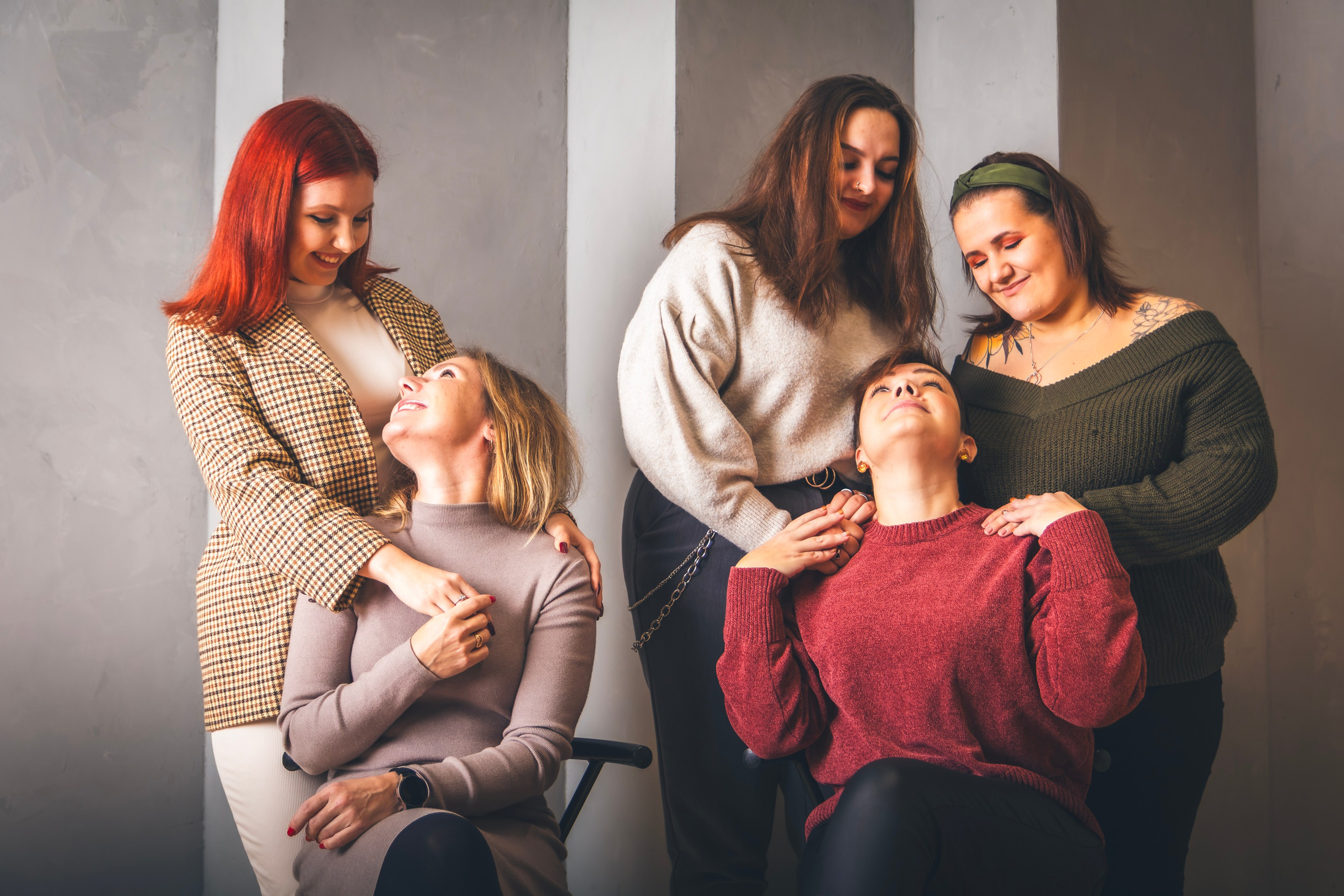 Nebula 25 — Fotod teie hingele