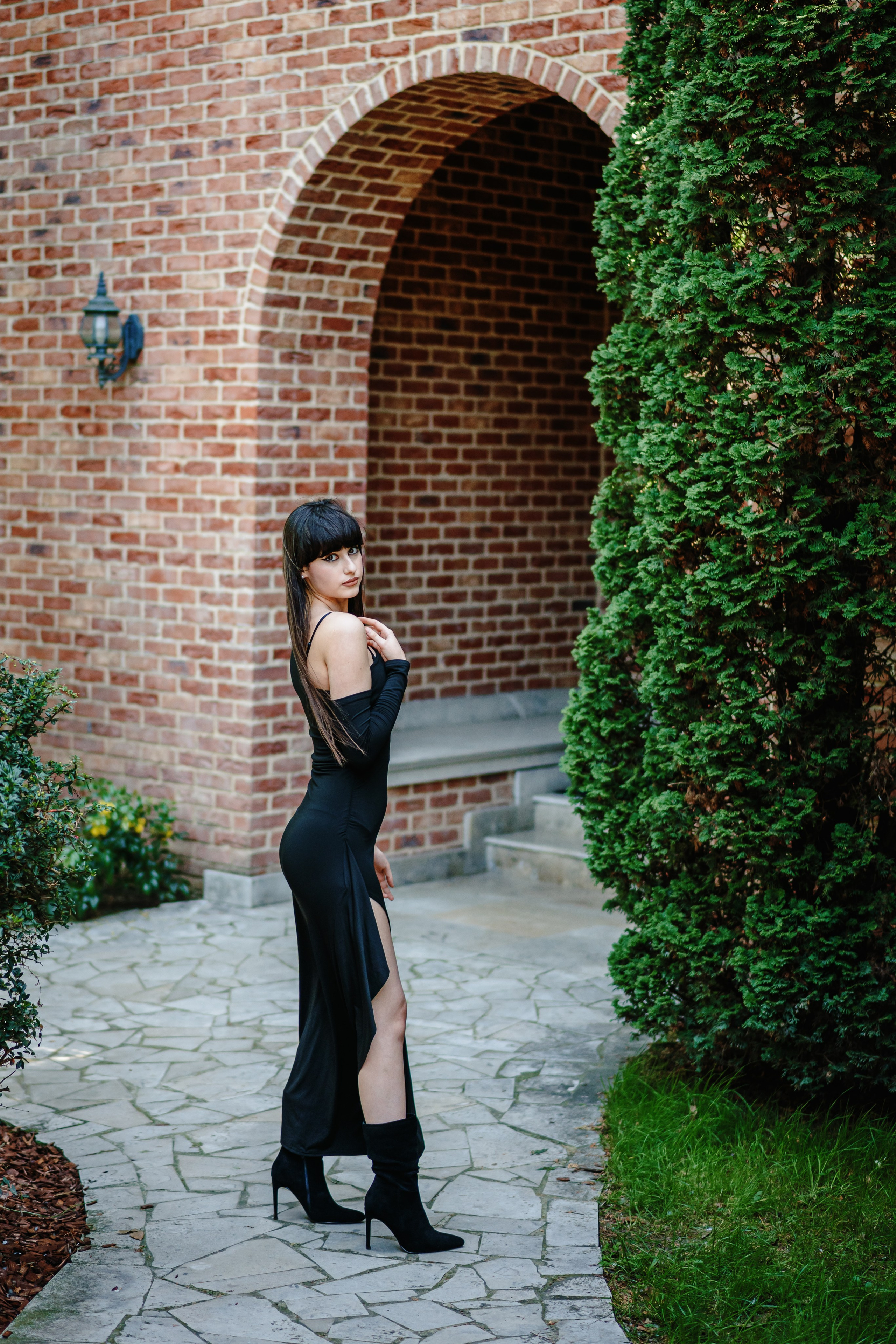 Albume ABSOLVENTI. Amy Foto