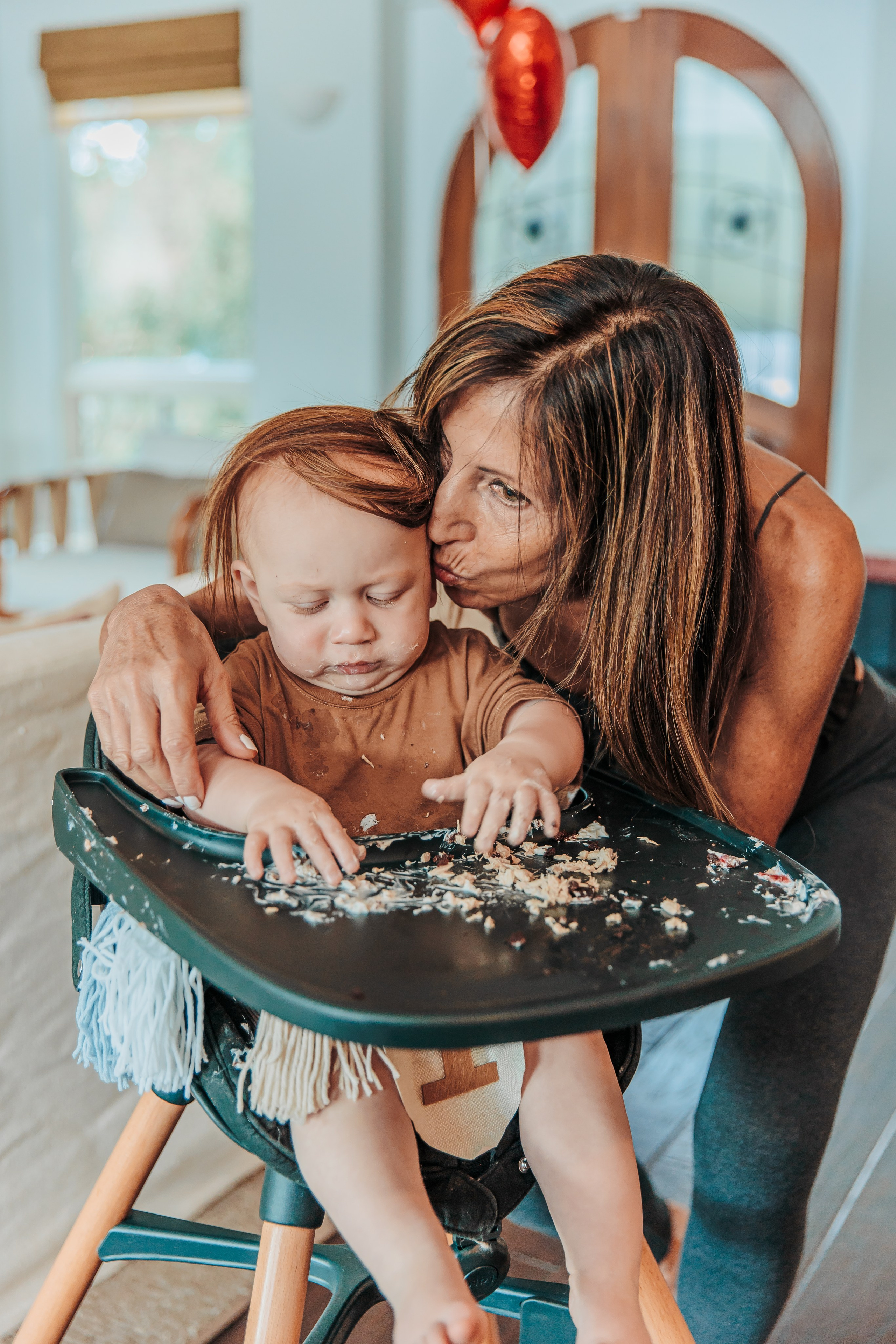 HAWK’S 1ST BIRTHDAY. AUSTIN, TEXAS. A FRIENDS AND FAMILY GATHERING. Professional Photography in Austin, TX — Family, Newborn, Maternity