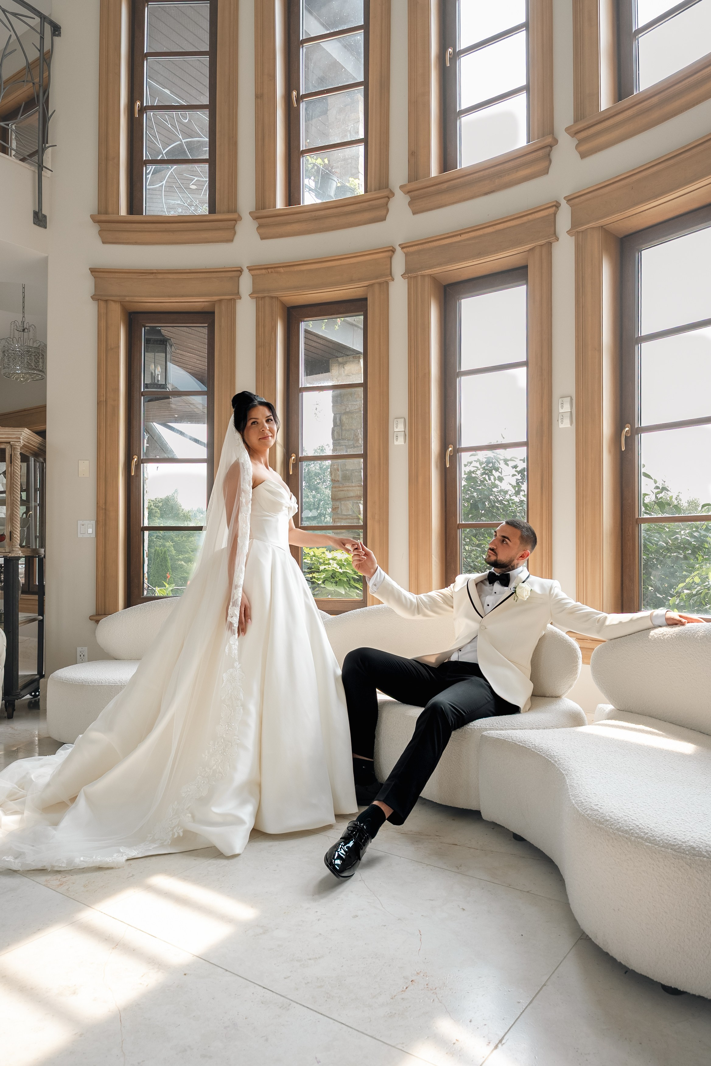 Weddings. Photography / Videography Niagara | Toronto