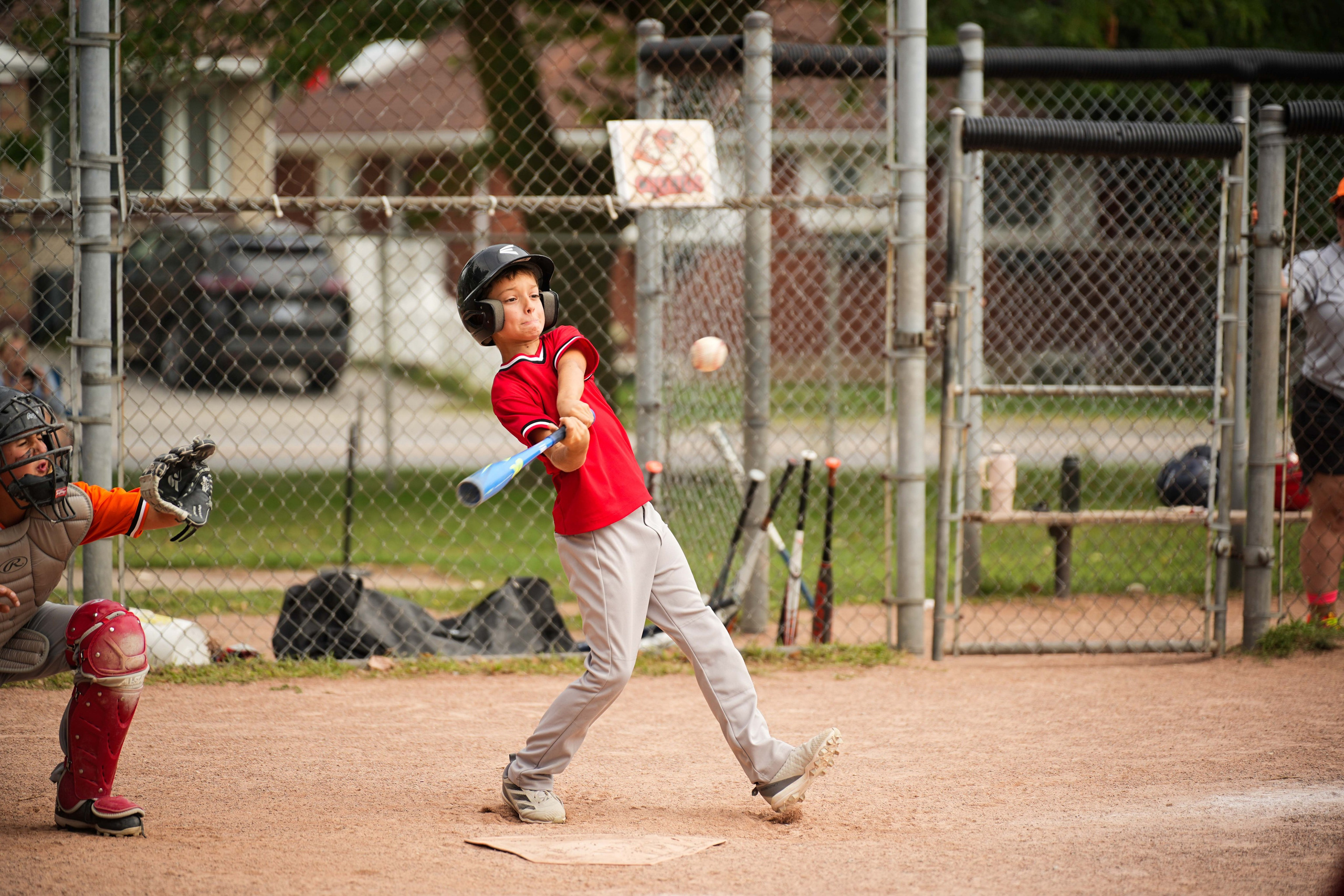 Sport. Photographer & Videographer Niagara | Toronto