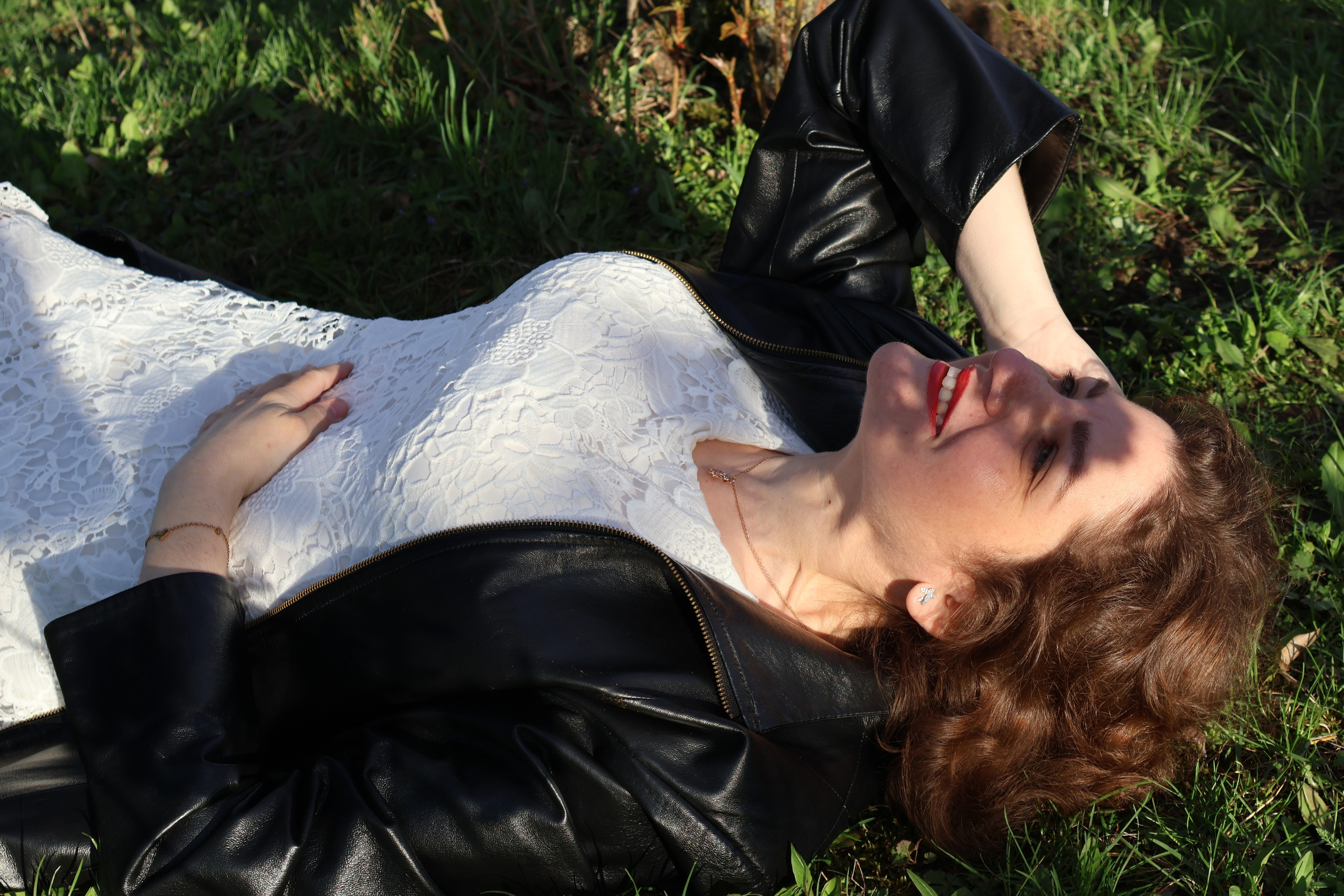 Portraits. Foto Viva Soul | Portrait, Boudoir & Event Photographer in Vilnius, Lithuania