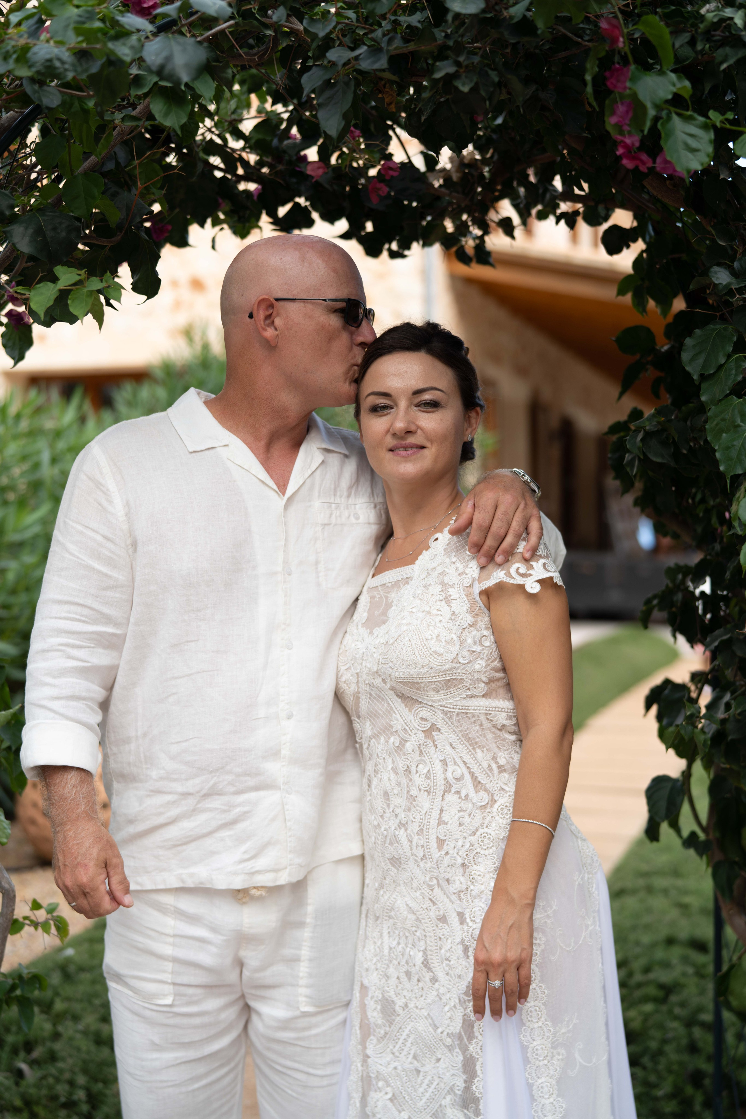 Wedding. Фотограф у Пальма де Майорка