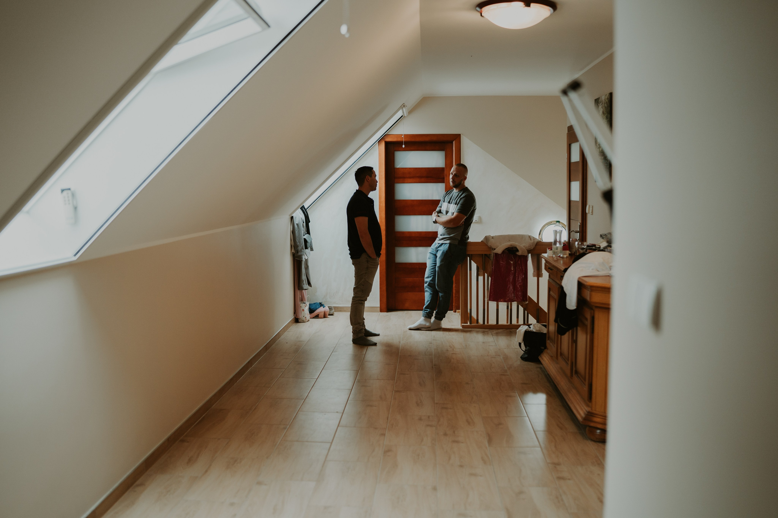 Trzy Drzewa: wspaniała uroczystość Wiktorii i Kamila. Karkowskafoto - fotografia miłości