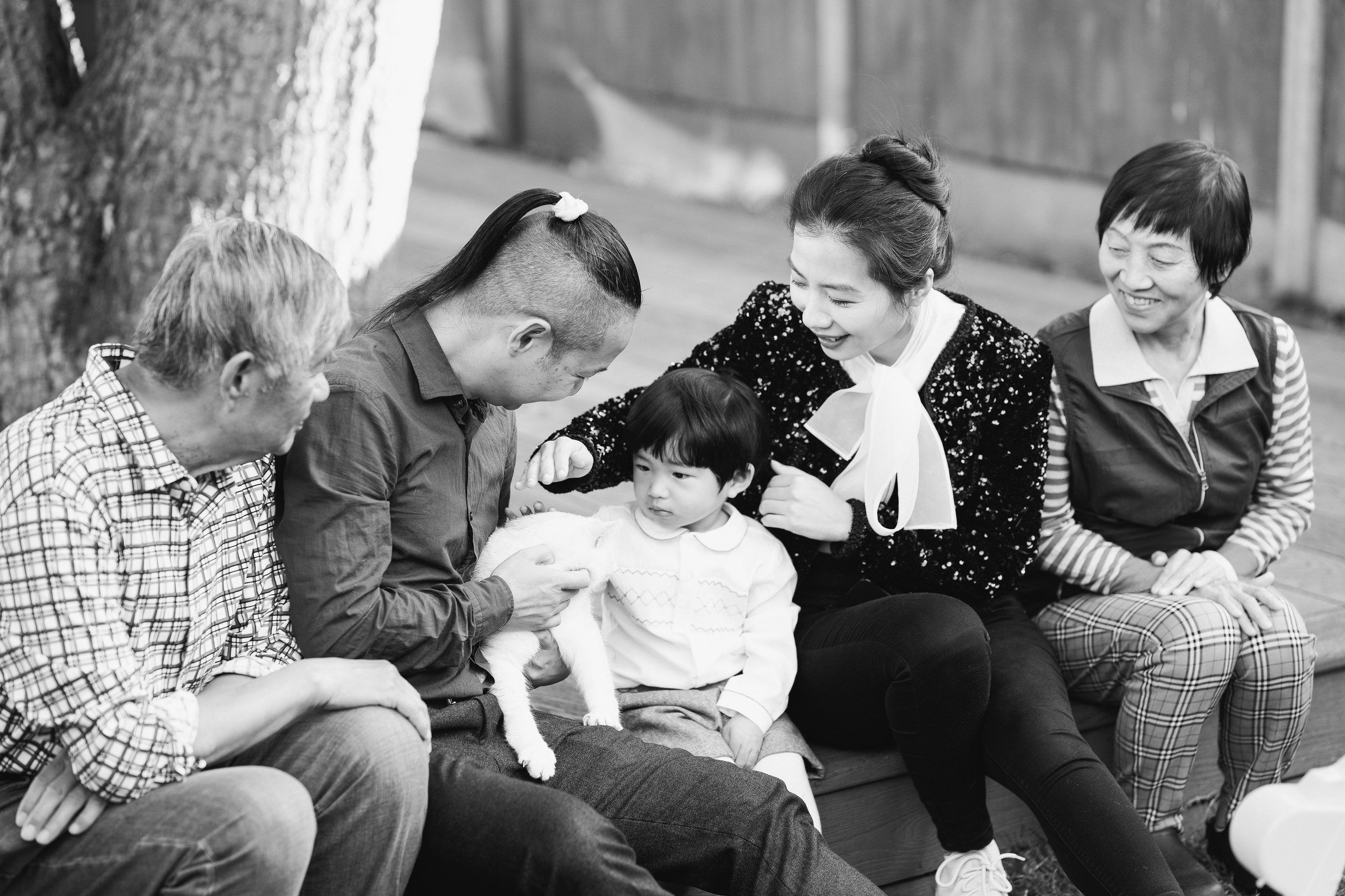 Creative Family, Brand, Boudoir and Wedding Photographer in Solihull & Birmingham Irina Zoteeva