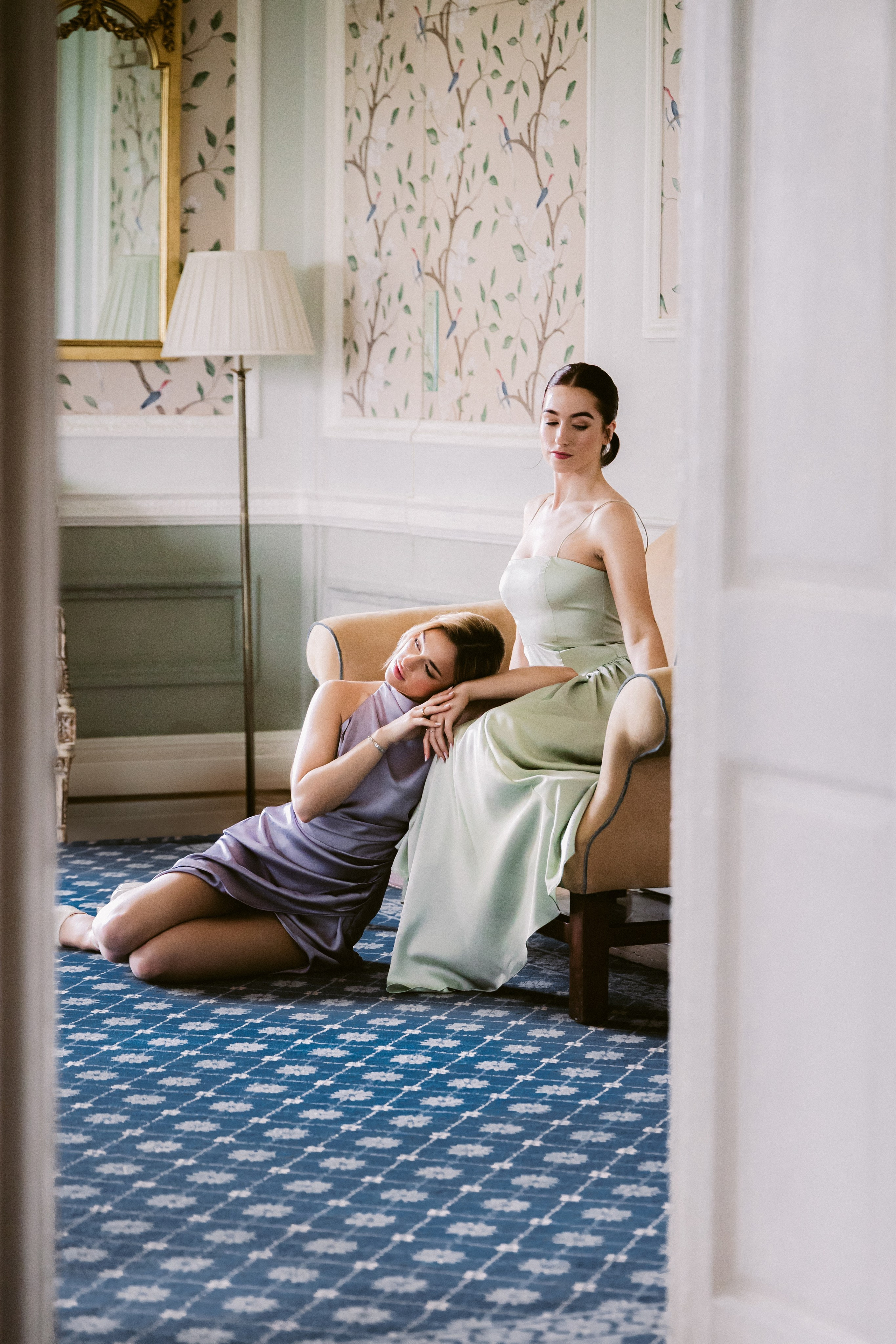 Hedsor House. Timeless Wedding & Event Photography — based London, working across Europe