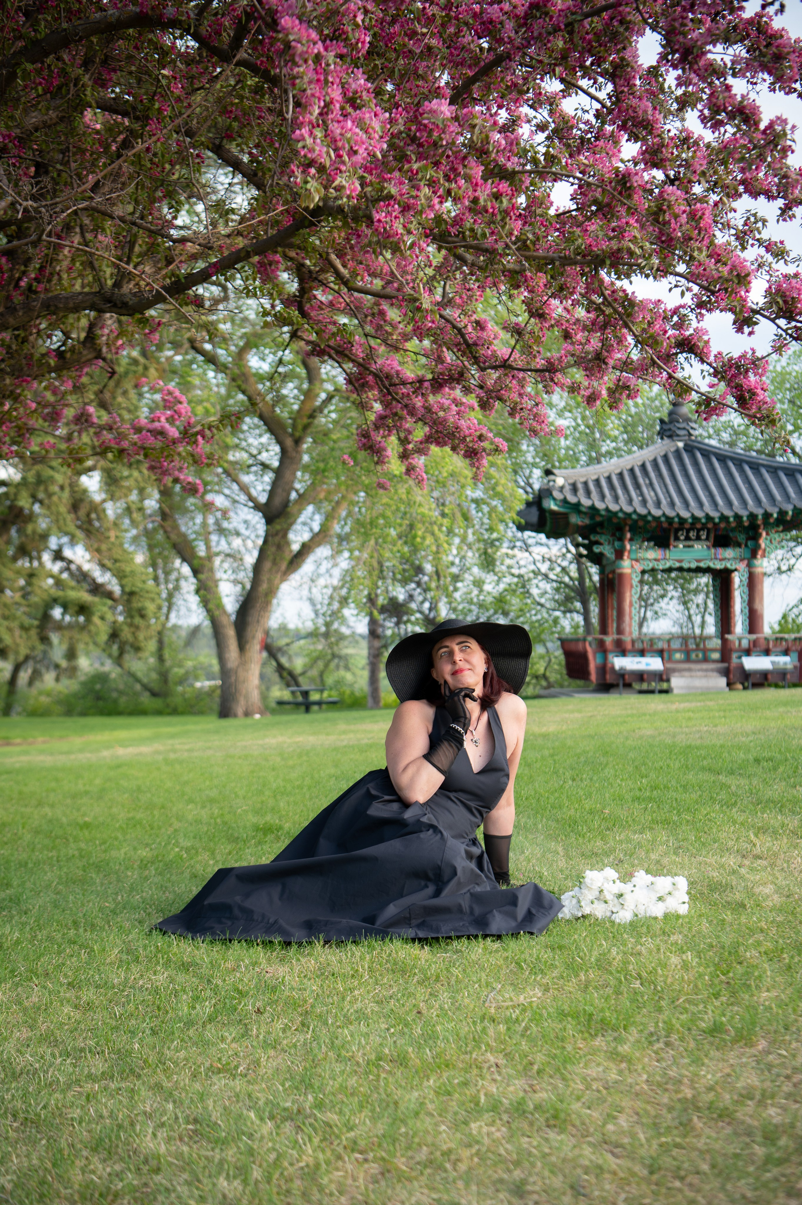 Photoshoot for Tatiana. Poroshinanatalie.com — Photographer in Edmonton (Canada)