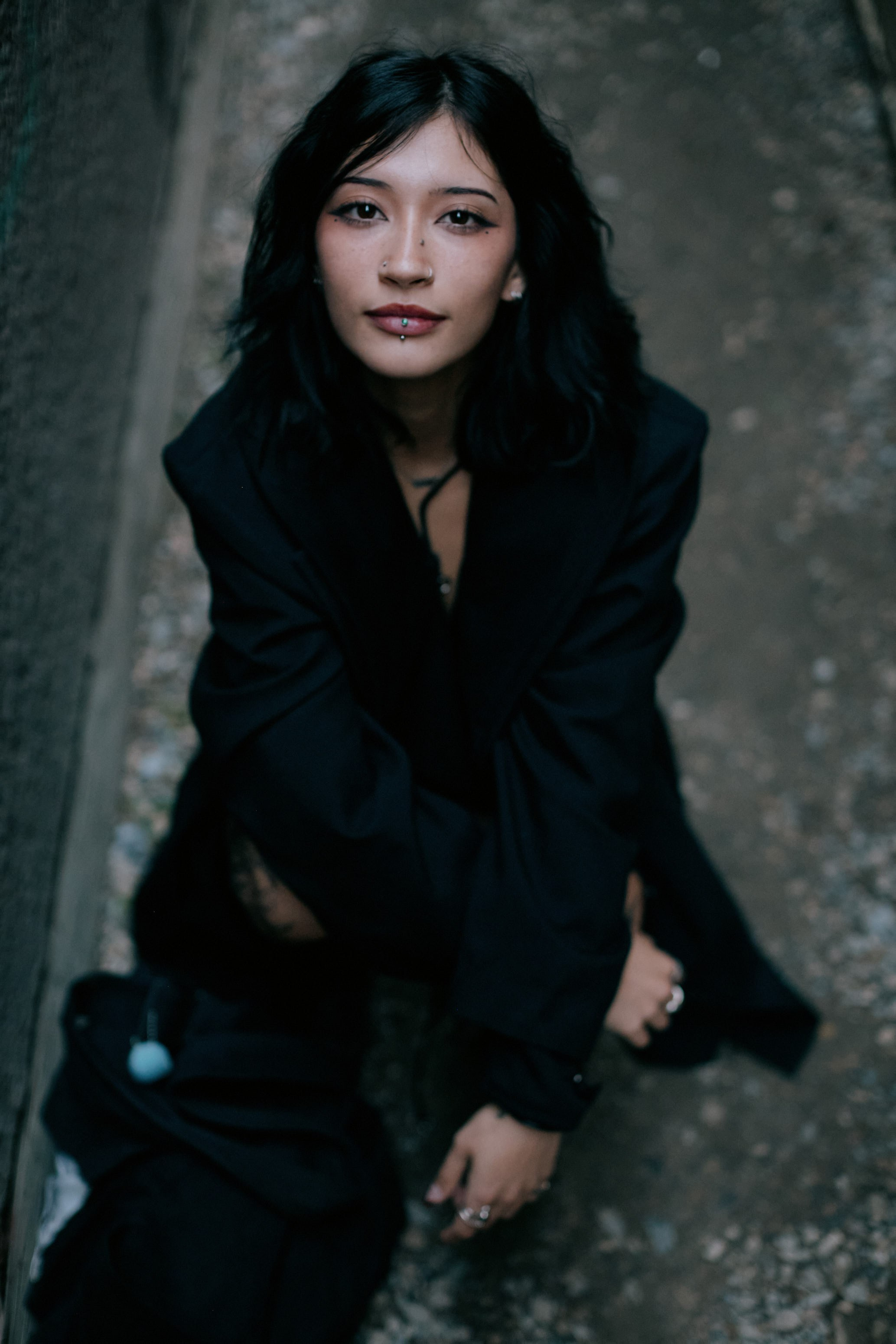 Kensington, YYC. Location131 | Vancouver Photographer for Fashion, Portraits, Events and More Across Canada| YVR — Vlad Li