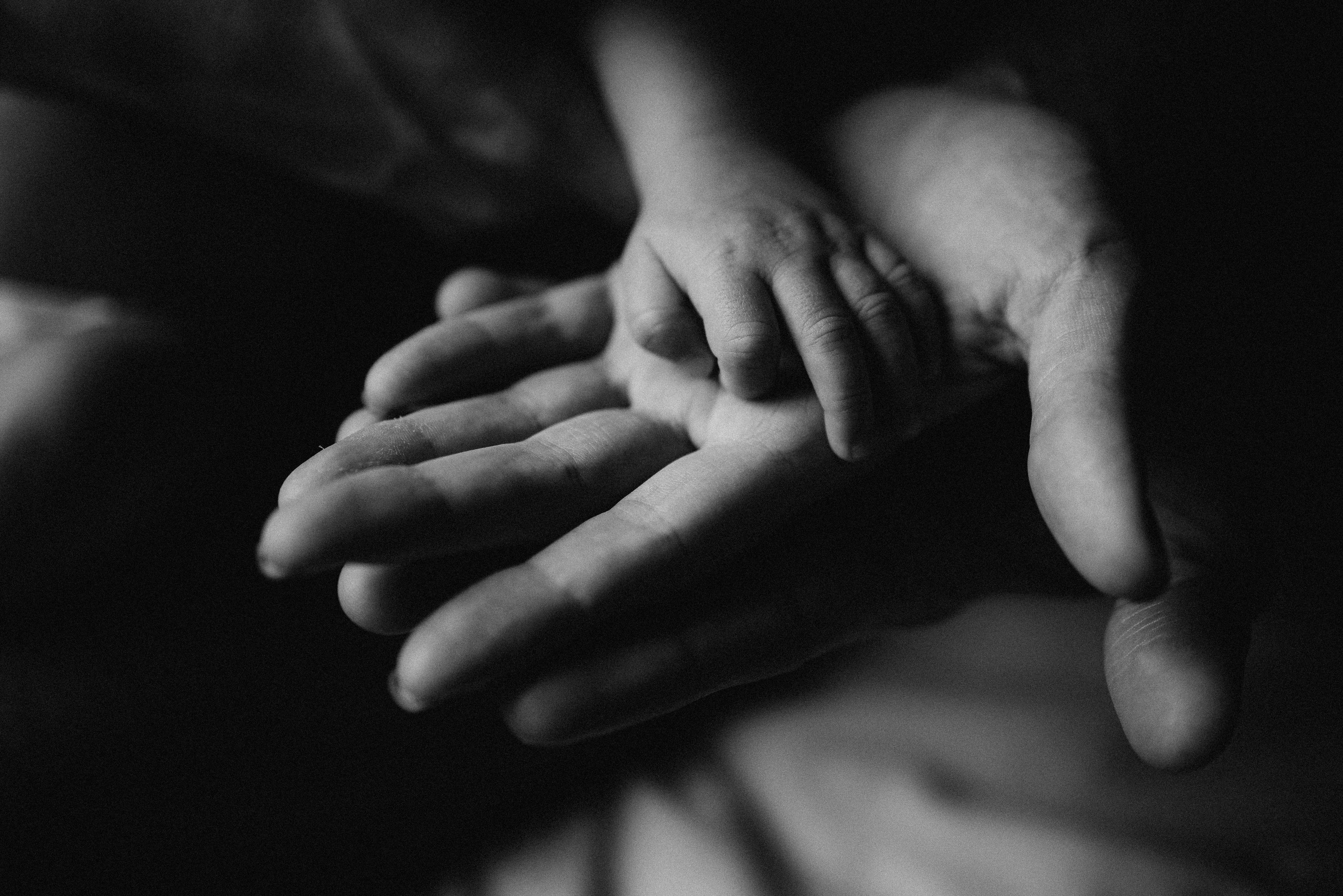 Luca’s 1 month. Fotografa documental de familia e nascimento em Florianópolis SC Daria Ermolaev