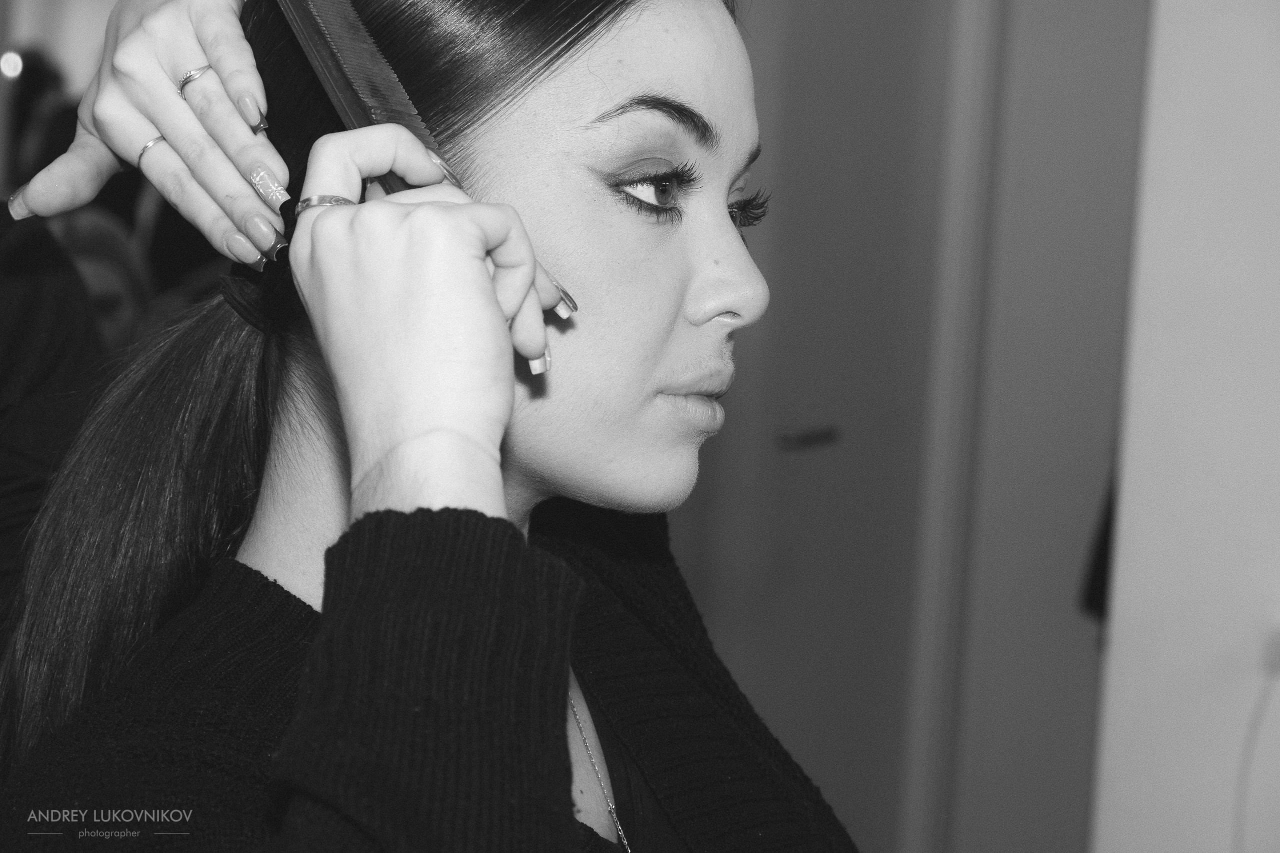 Reportaje fotográfico y rodaje entre bastidores del concierto de La Sal de Torrevieja en España