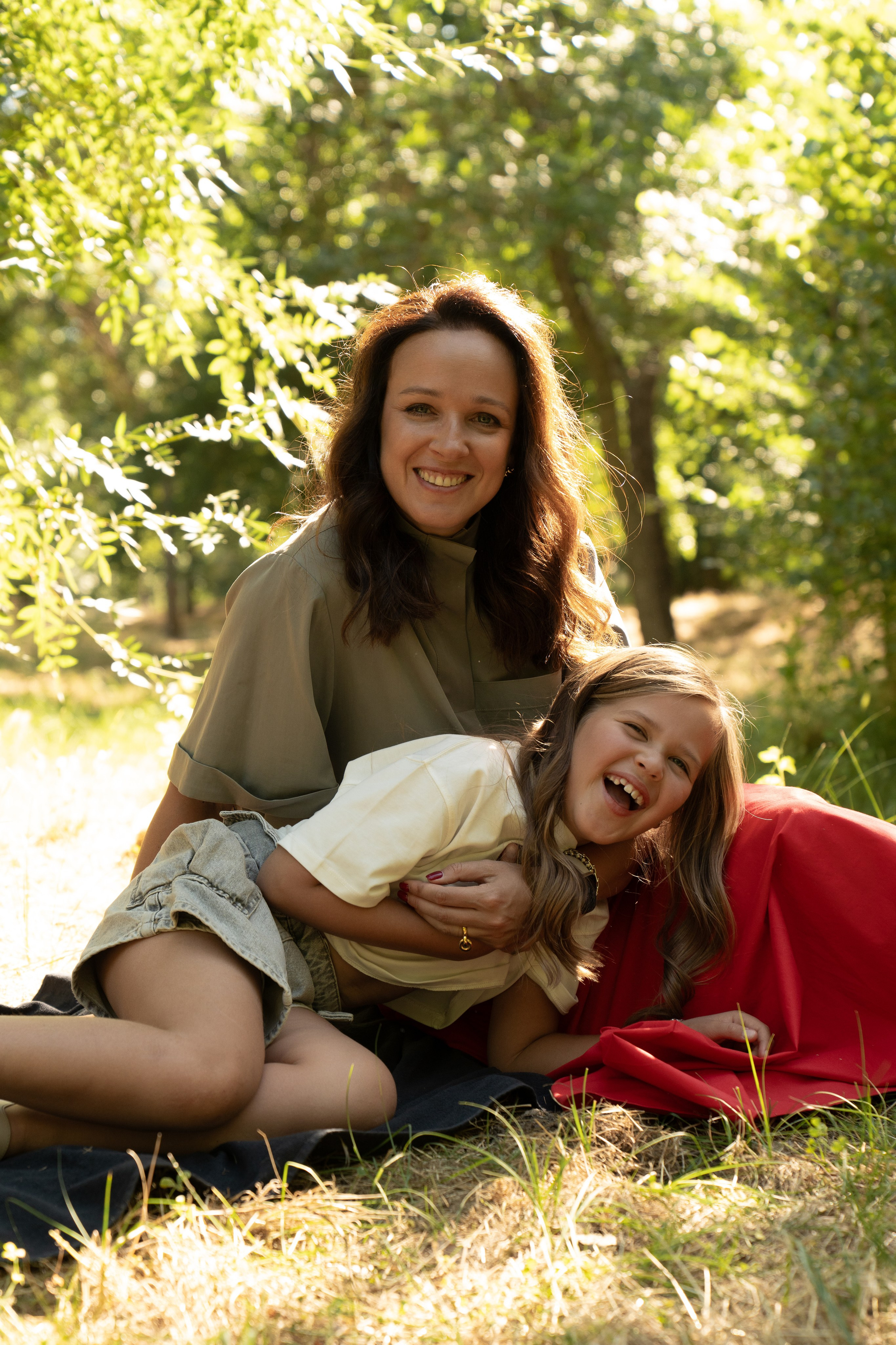 Casa de Campo. ...........