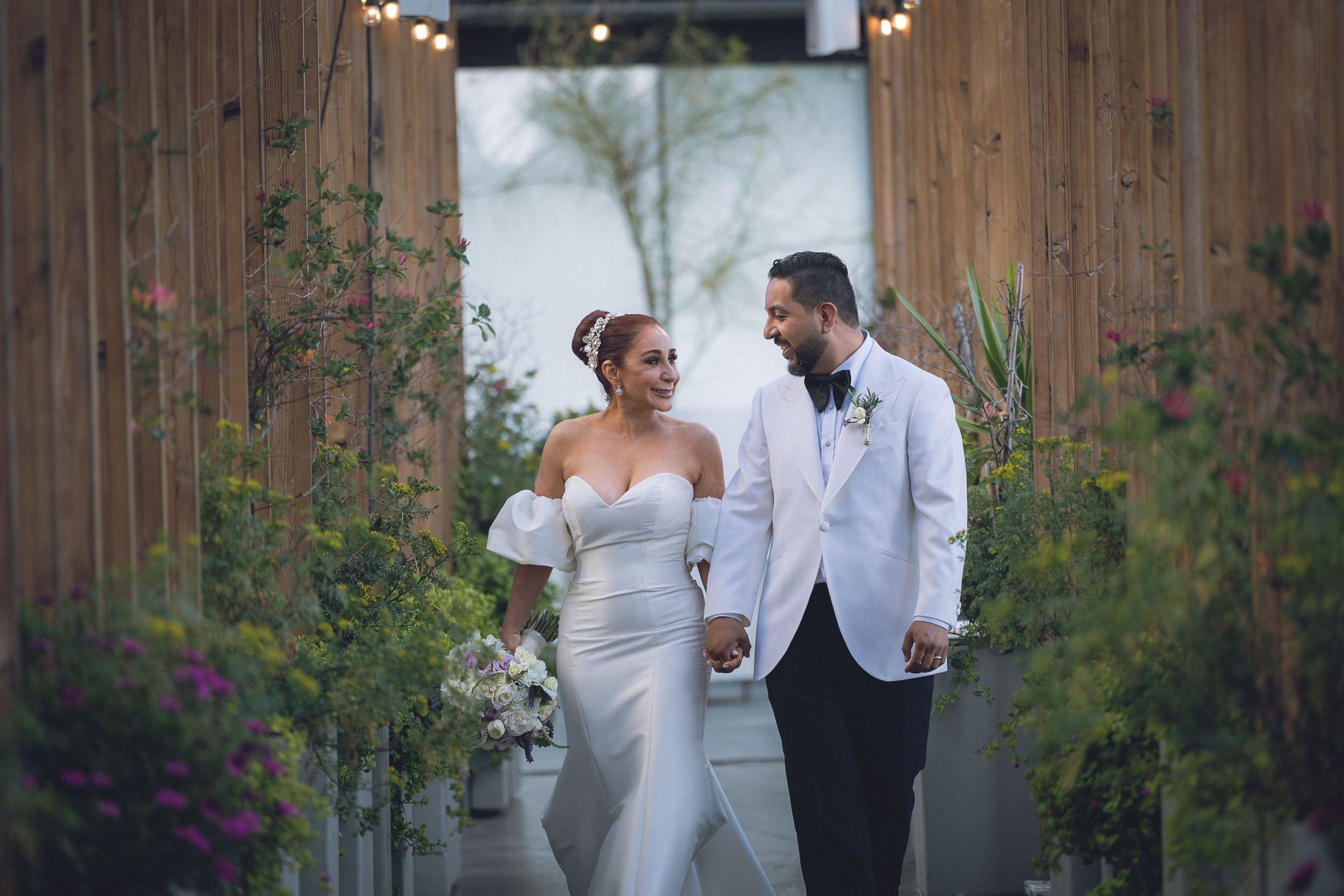 Quartz Boda Tijuana Gabo y Justina. Estudio de fotografia en Tijuana