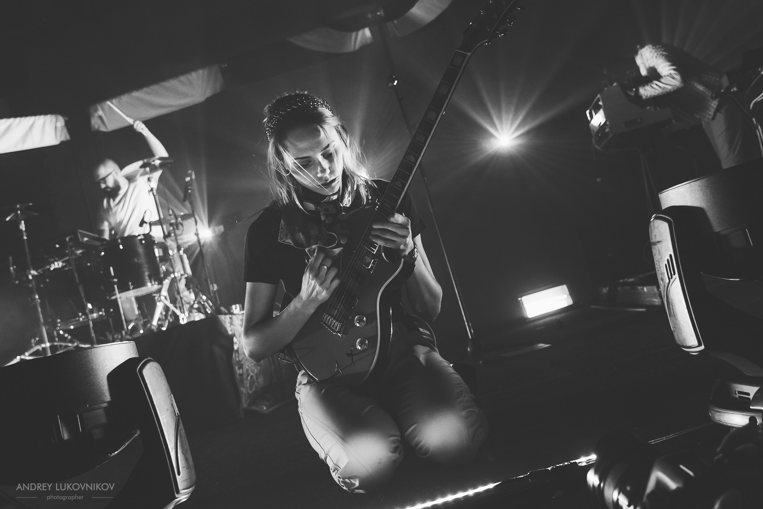 Kadebostany. Monumental Tour 2018