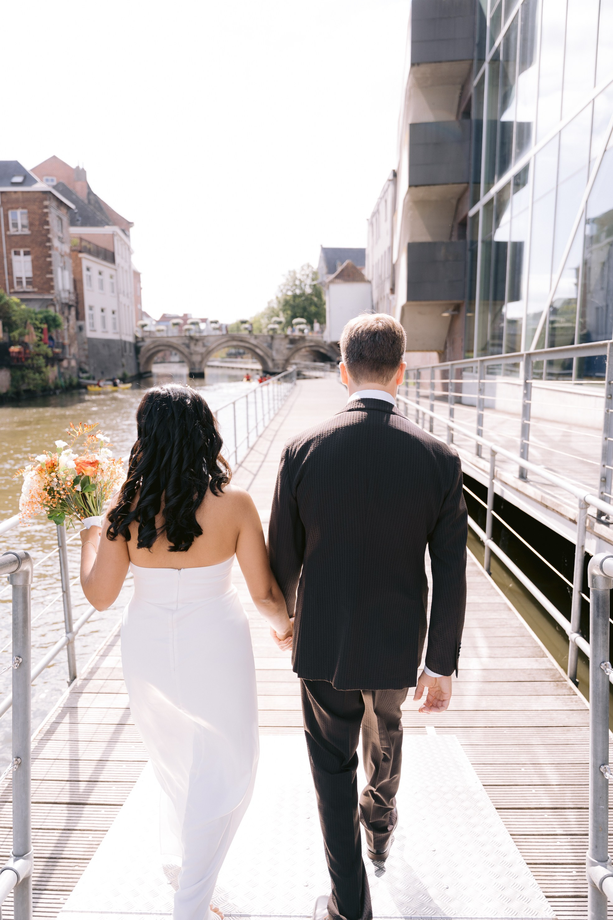 Wedding Mechelen. Little Birdie – Jouw familie- en huwelijksfotograaf in België en daarbuiten