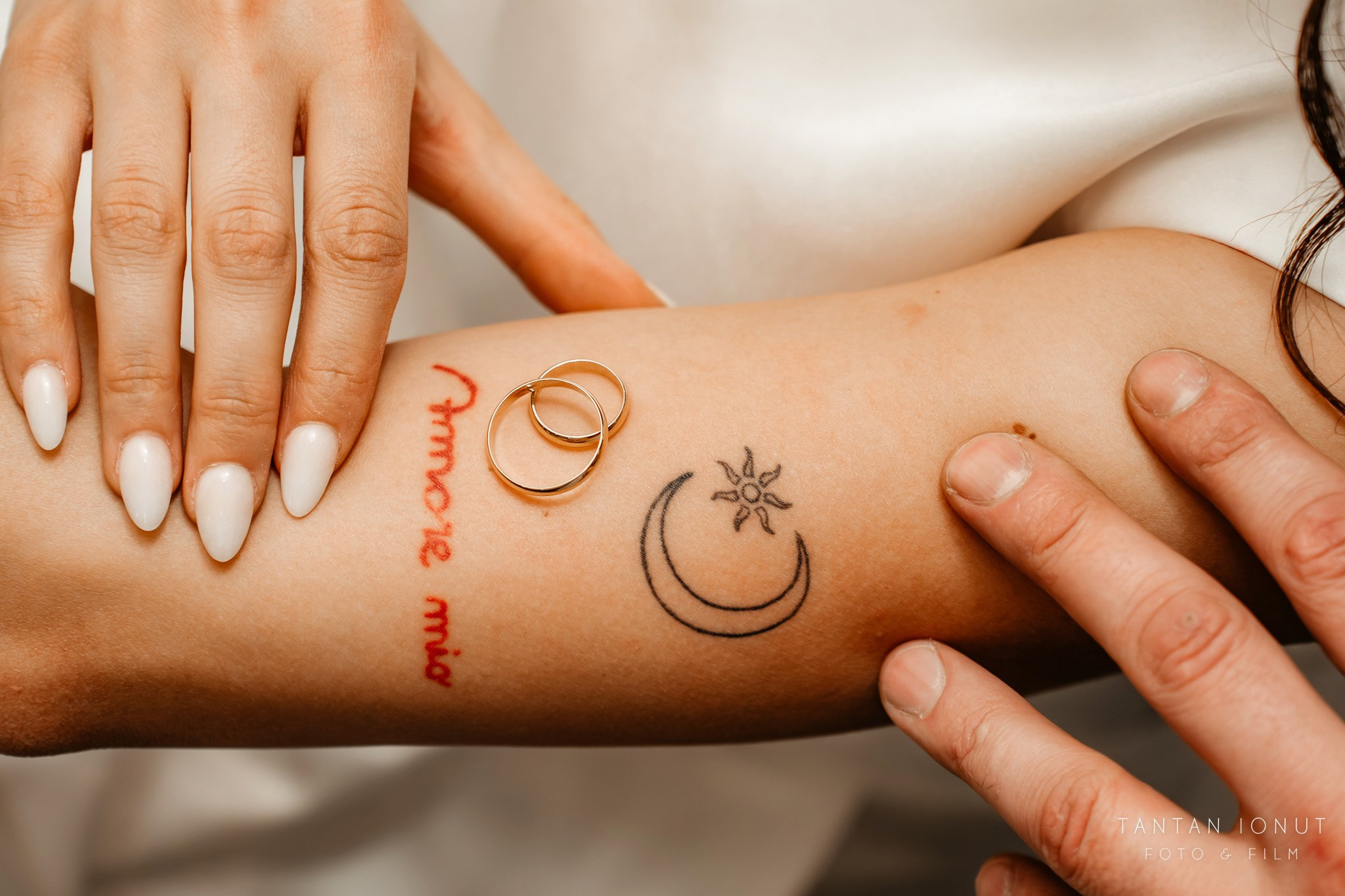 Mihaela & Razvan. TANTAN IONUT FOTO & FILM