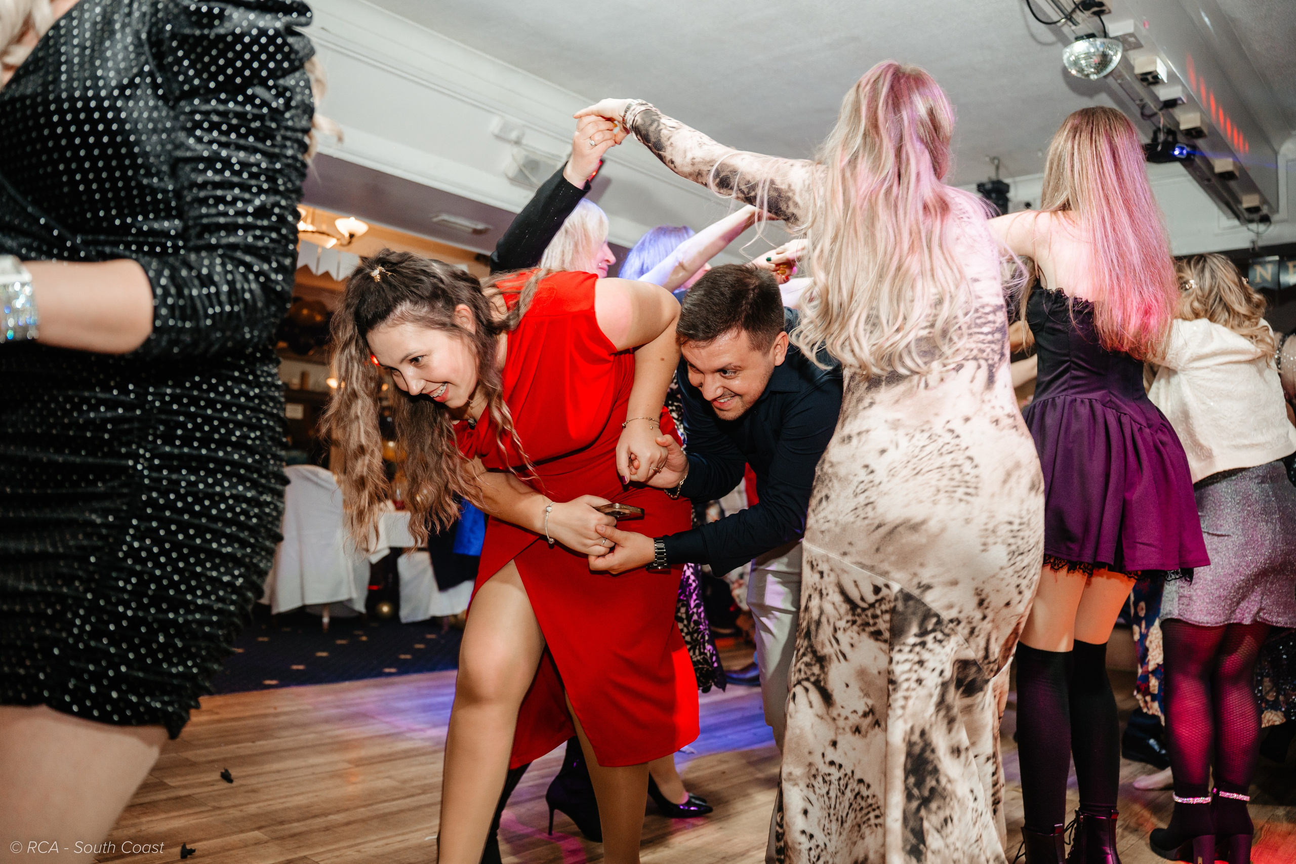 REVELION 2026. TANTAN IONUT FOTO & FILM