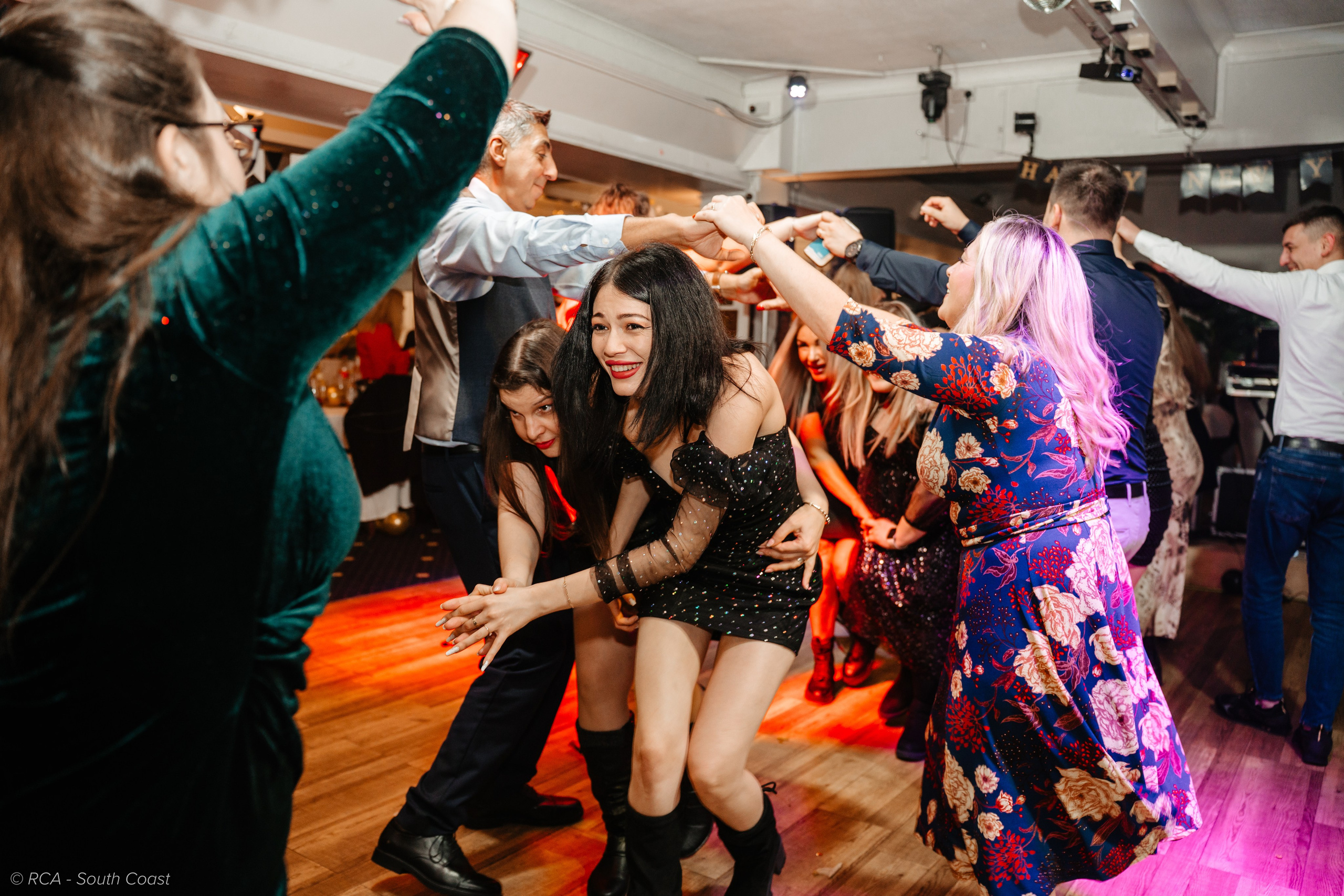 REVELION 2026. TANTAN IONUT FOTO & FILM