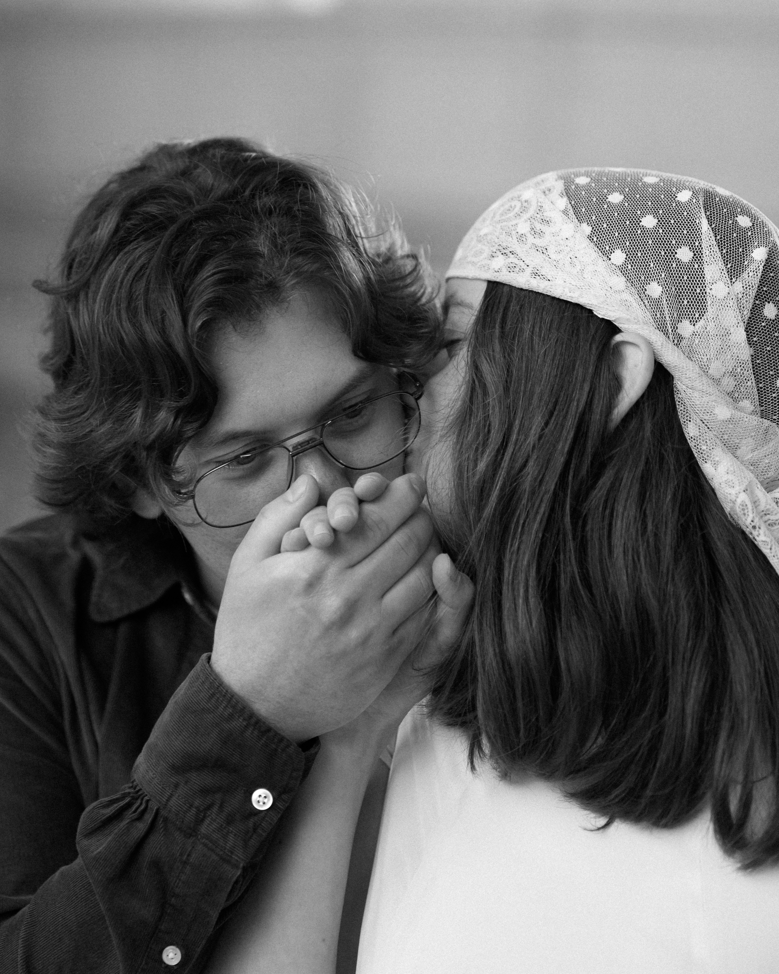 Bay Area Wedding Photographer | San Francisco City Hall Elopements | Karina Photography