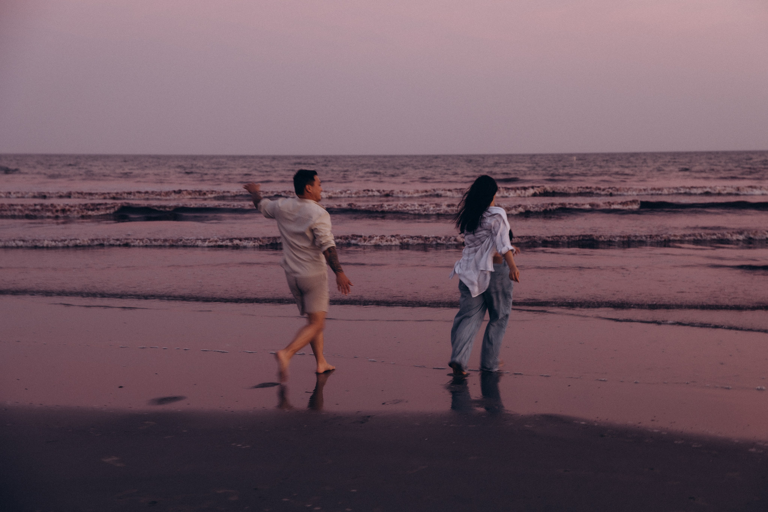 Karina Biskop — Boston & Destination Couples Photographer