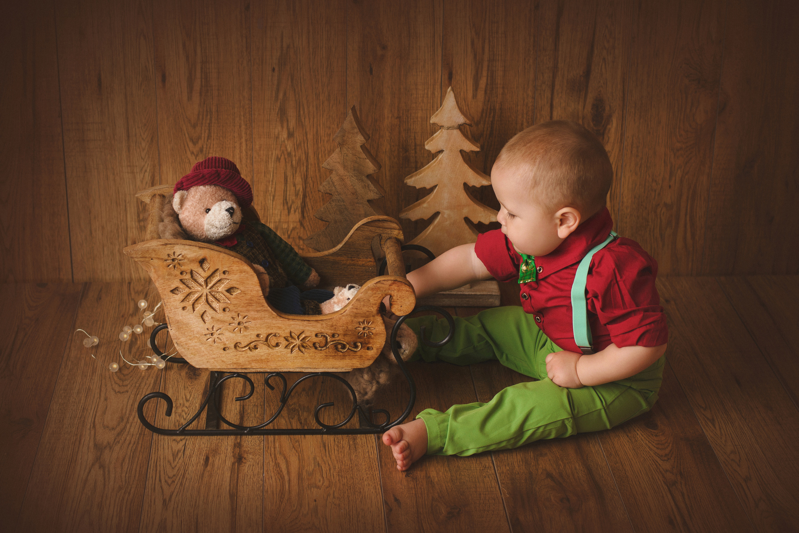 My First Year Package. A Boy. Ottawa Newborn and Baby Newborn Photographer Elena Helali