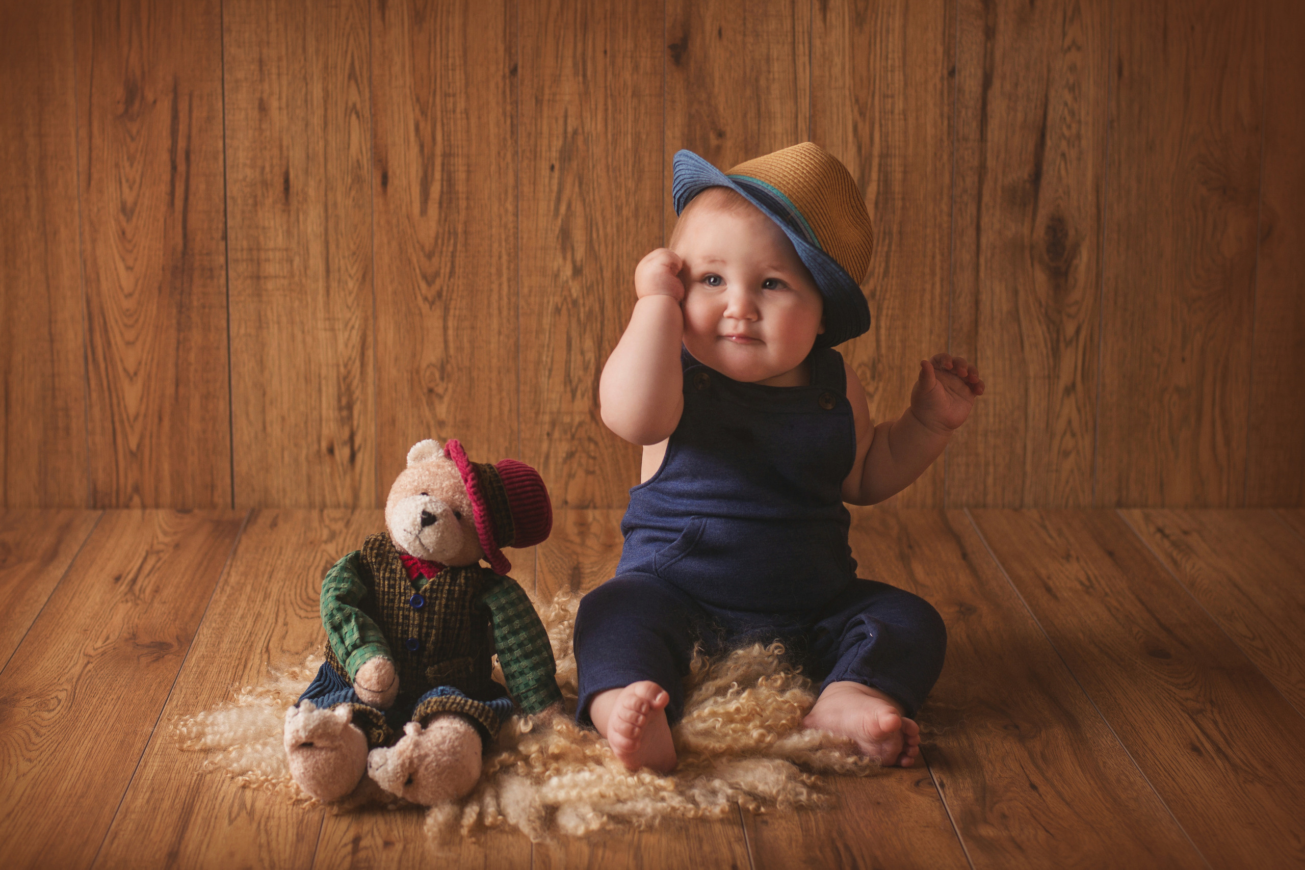 My First Year Package. A Boy. Ottawa Newborn and Baby Newborn Photographer Elena Helali