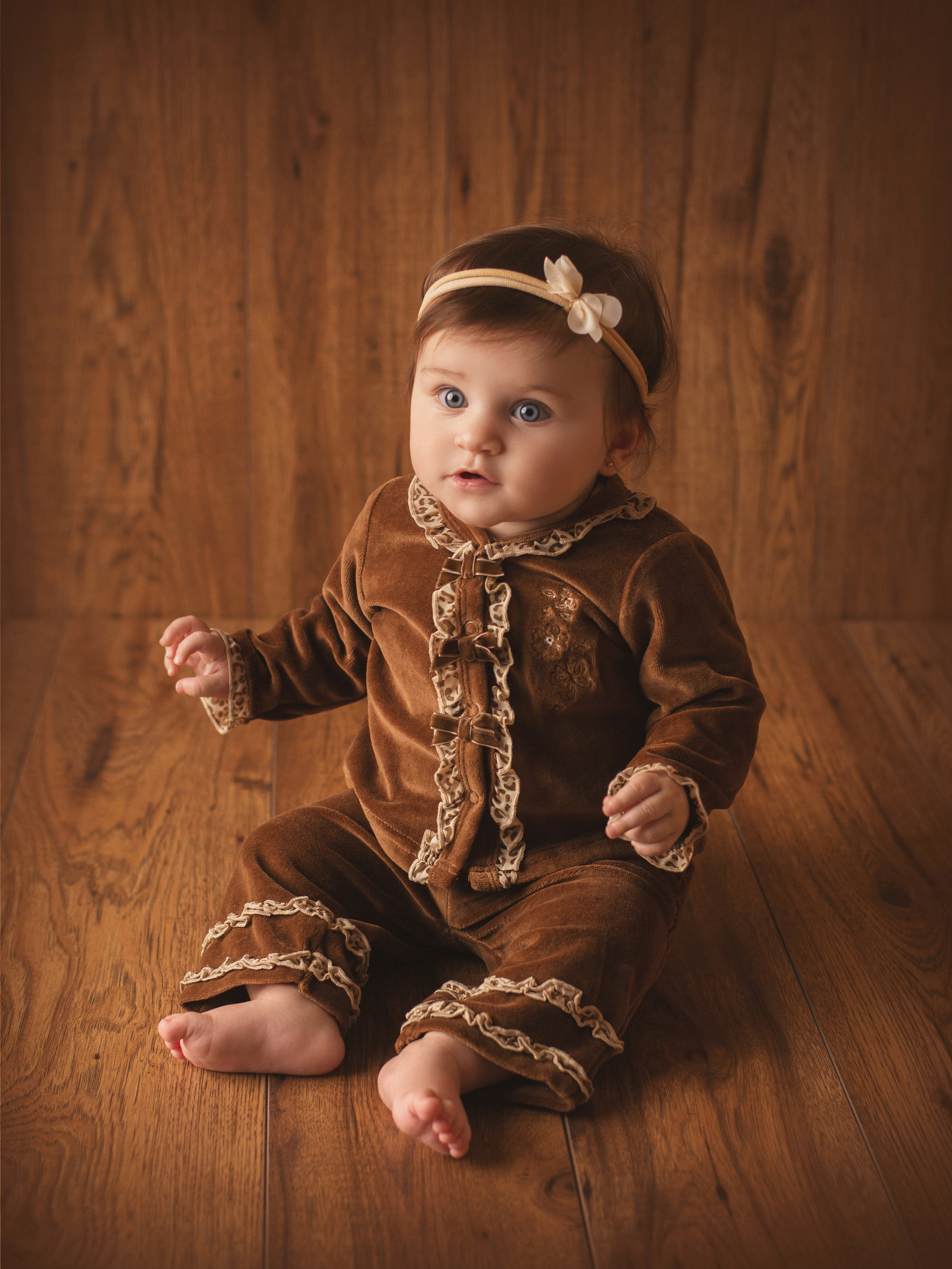 My First Year Package. A Girl. Ottawa Newborn and Baby Newborn Photographer Elena Helali