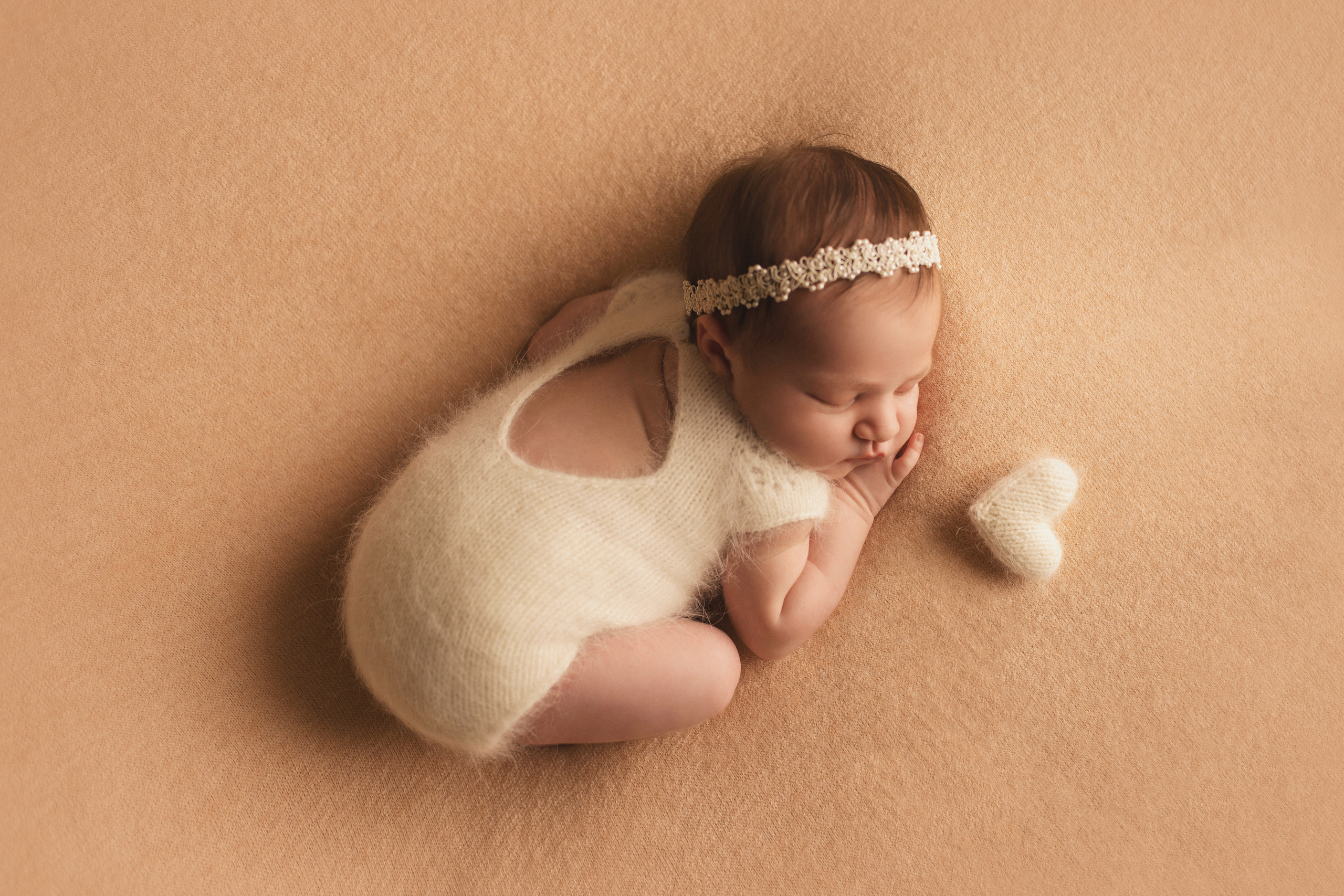 My First Year Package. A Girl. Ottawa Newborn and Baby Newborn Photographer Elena Helali