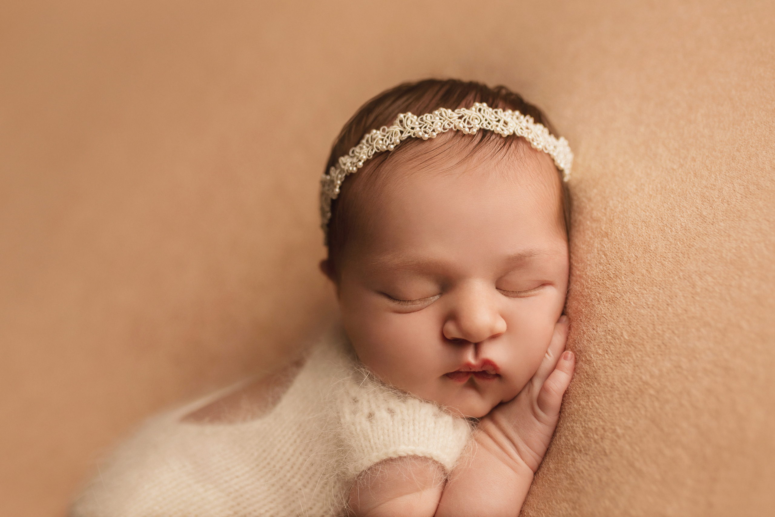 My First Year Package. A Girl. Ottawa Newborn and Baby Newborn Photographer Elena Helali