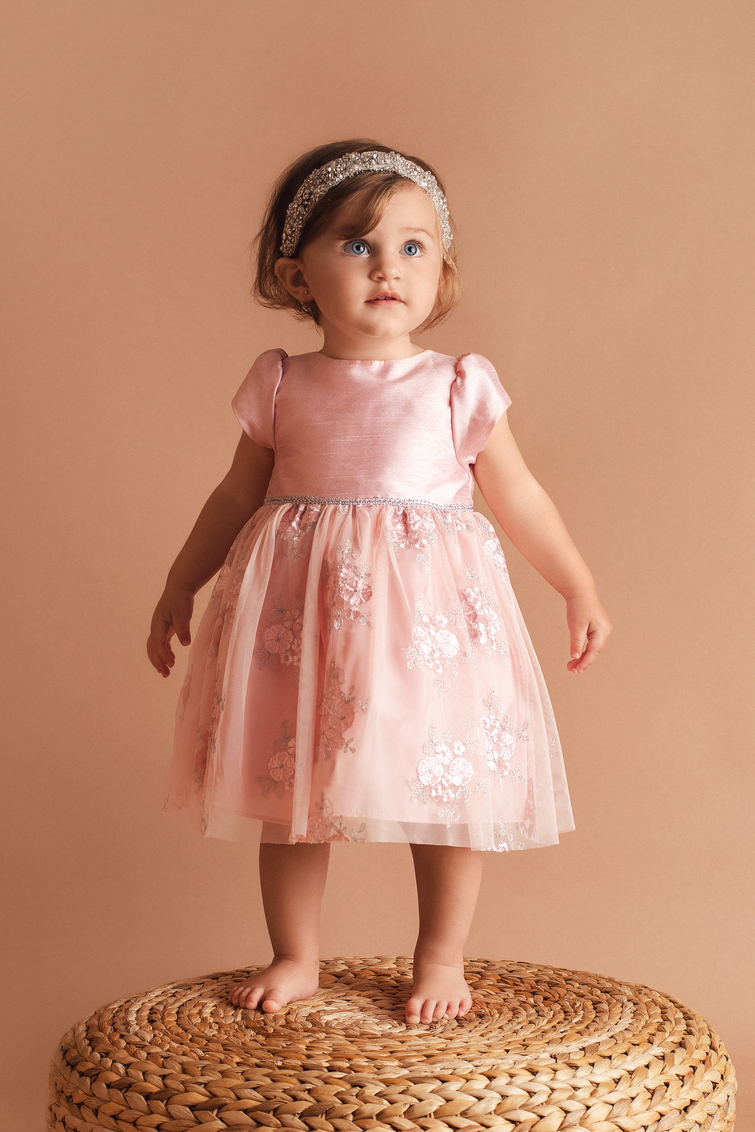 My First Year Package. A Girl. Ottawa Newborn and Baby Newborn Photographer Elena Helali