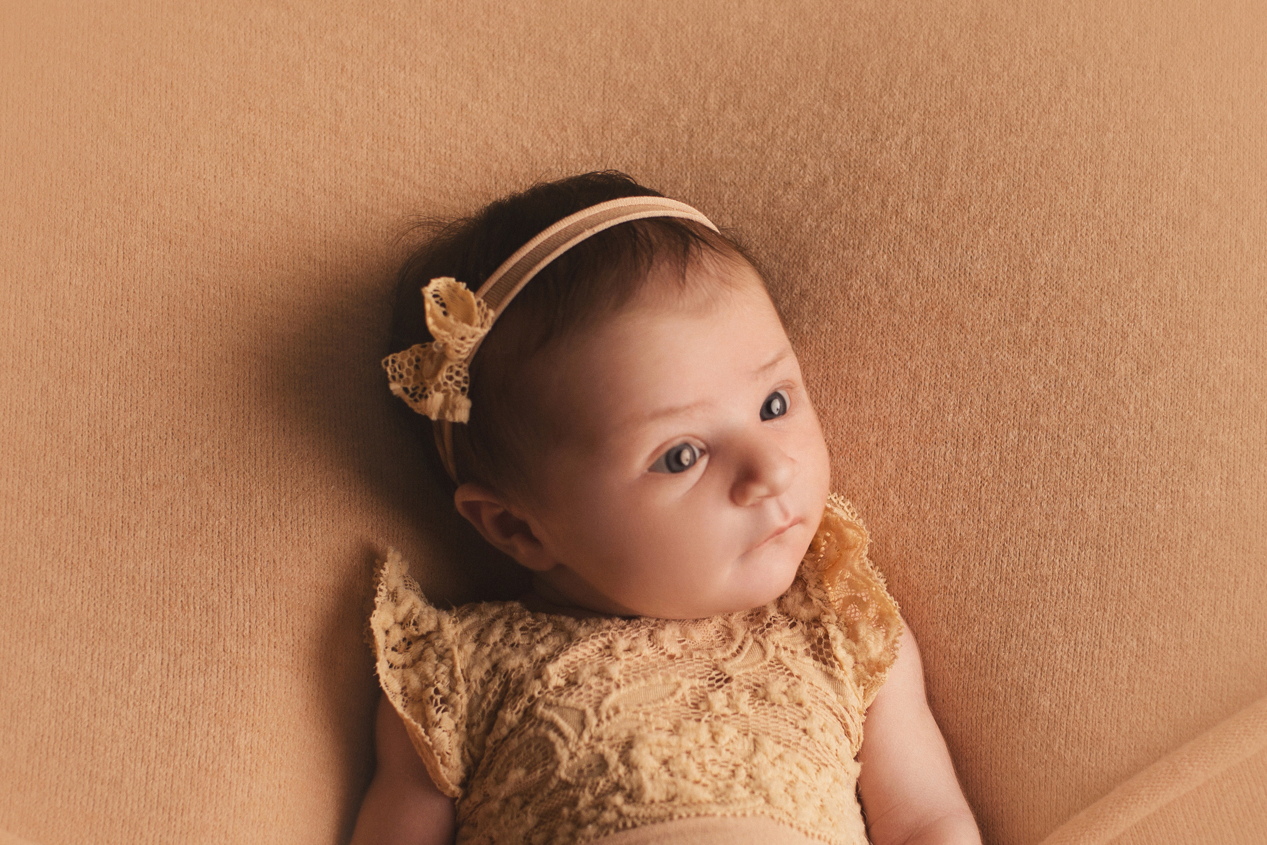 My First Year Package. A Girl. Ottawa Newborn and Baby Newborn Photographer Elena Helali