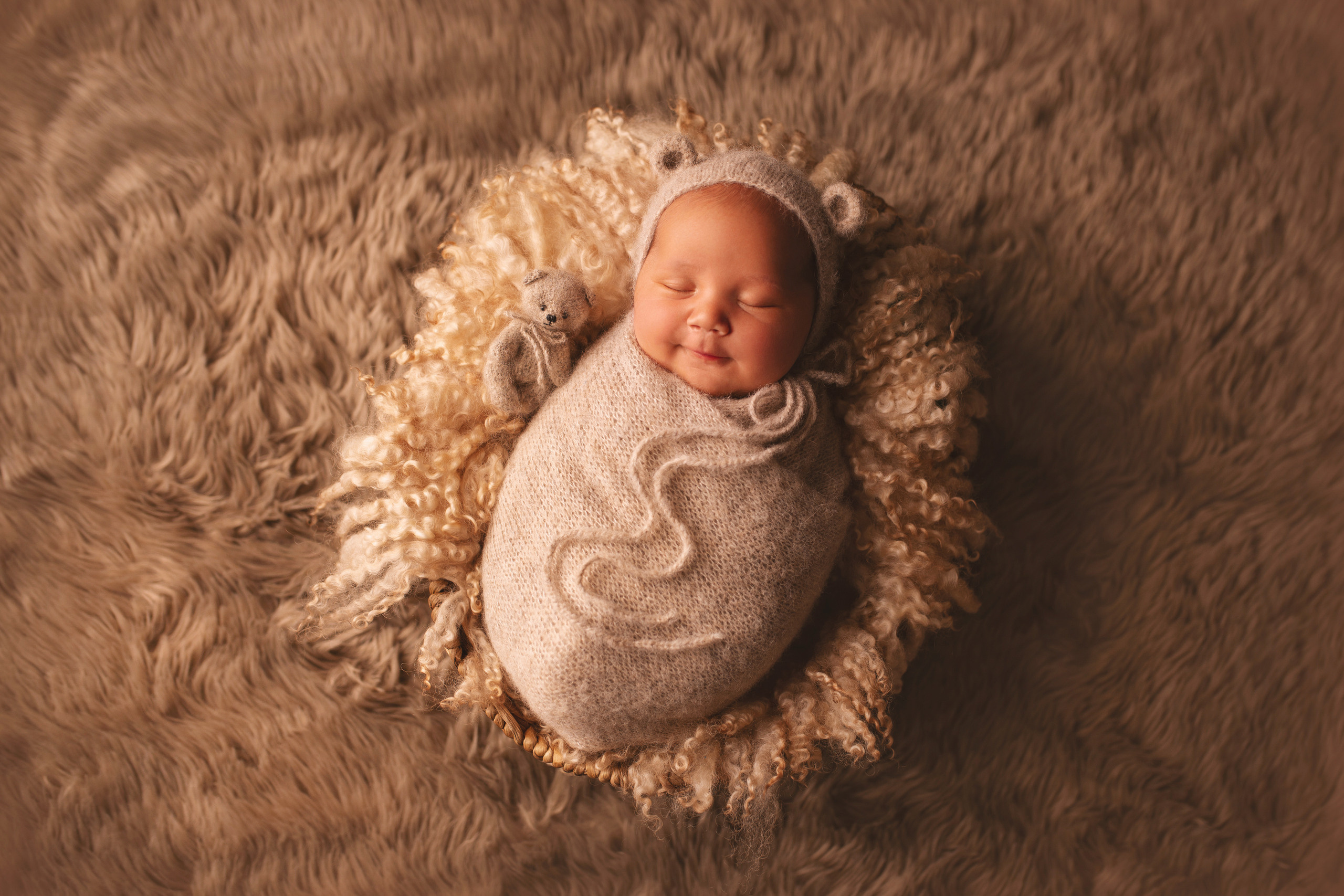 My First Year Package. A Boy. Ottawa Newborn and Baby Newborn Photographer Elena Helali